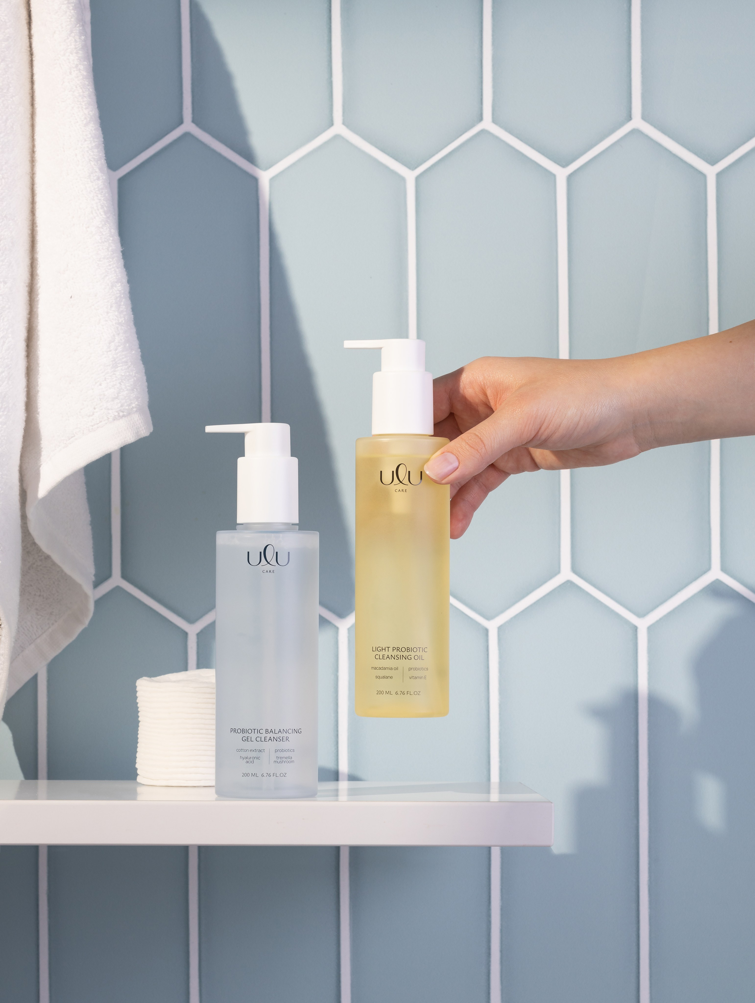 Декоративная и уходовая косметика. Предметный фотограф | Москва | Дарья Федотова