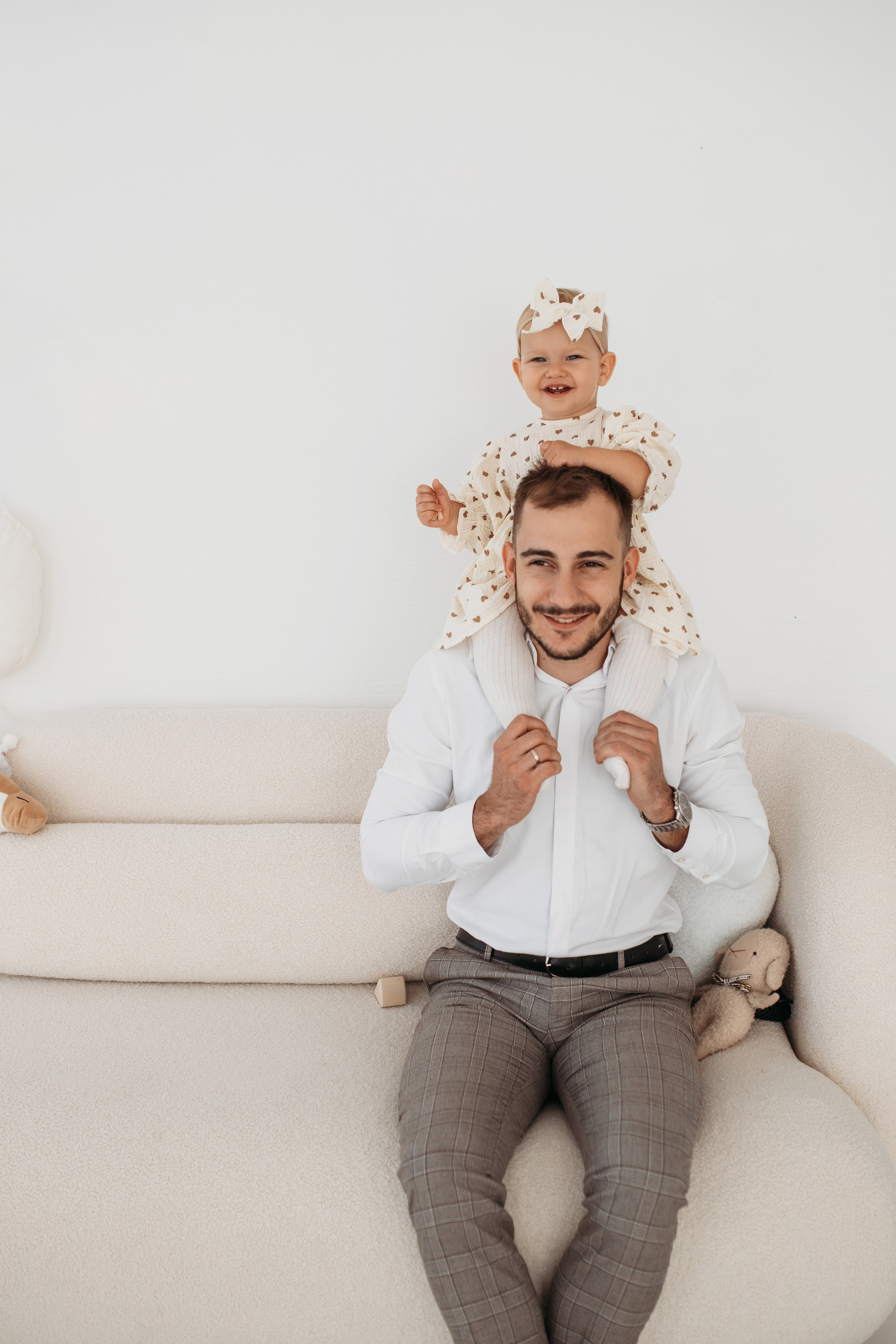 Мия. Семейный и детский фотограф Минск, Беларусь