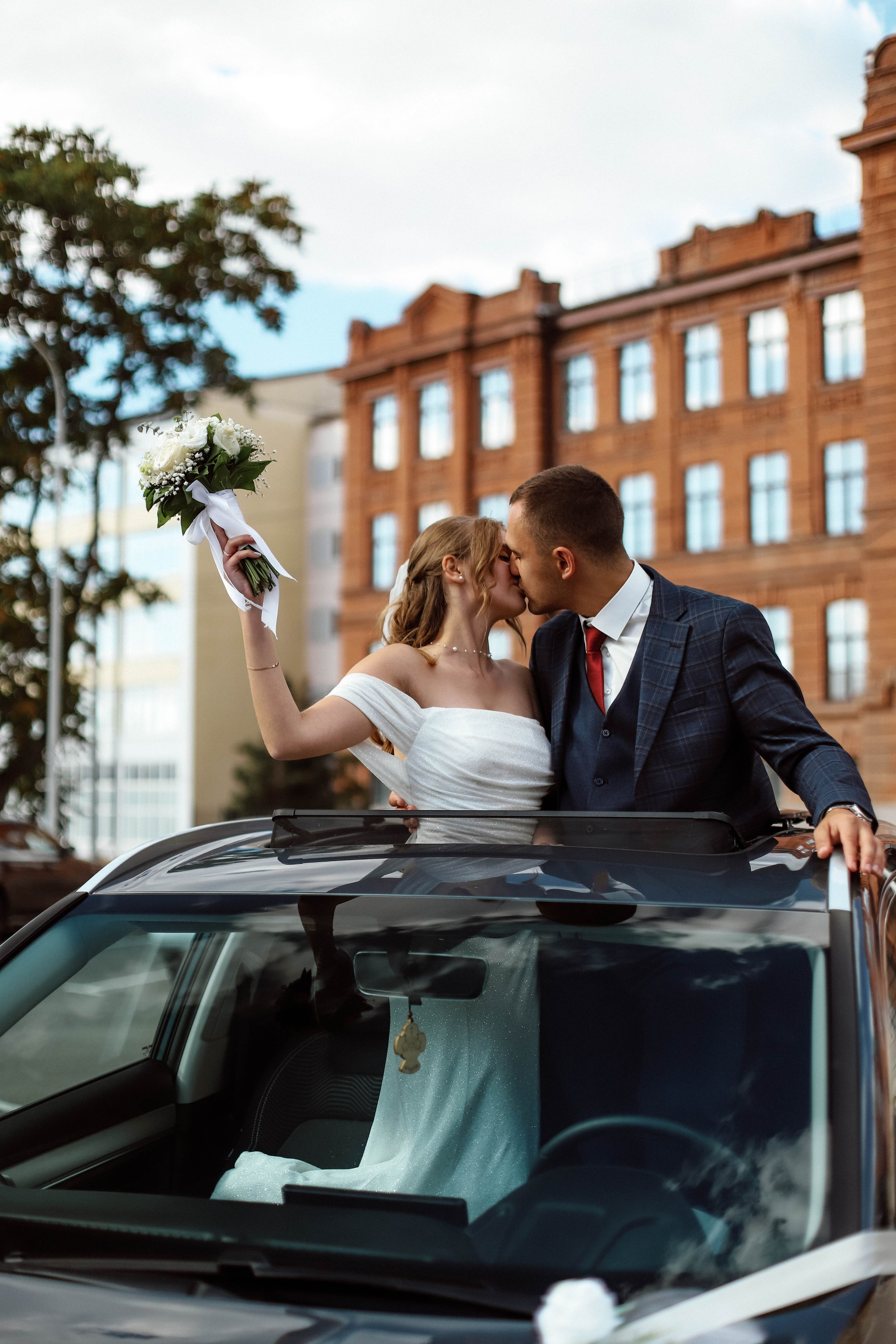 ЭЛЕОНОРА & НИКИТА. Фотограф Мариуполь | Ялта | Крым — Диана Мазенко