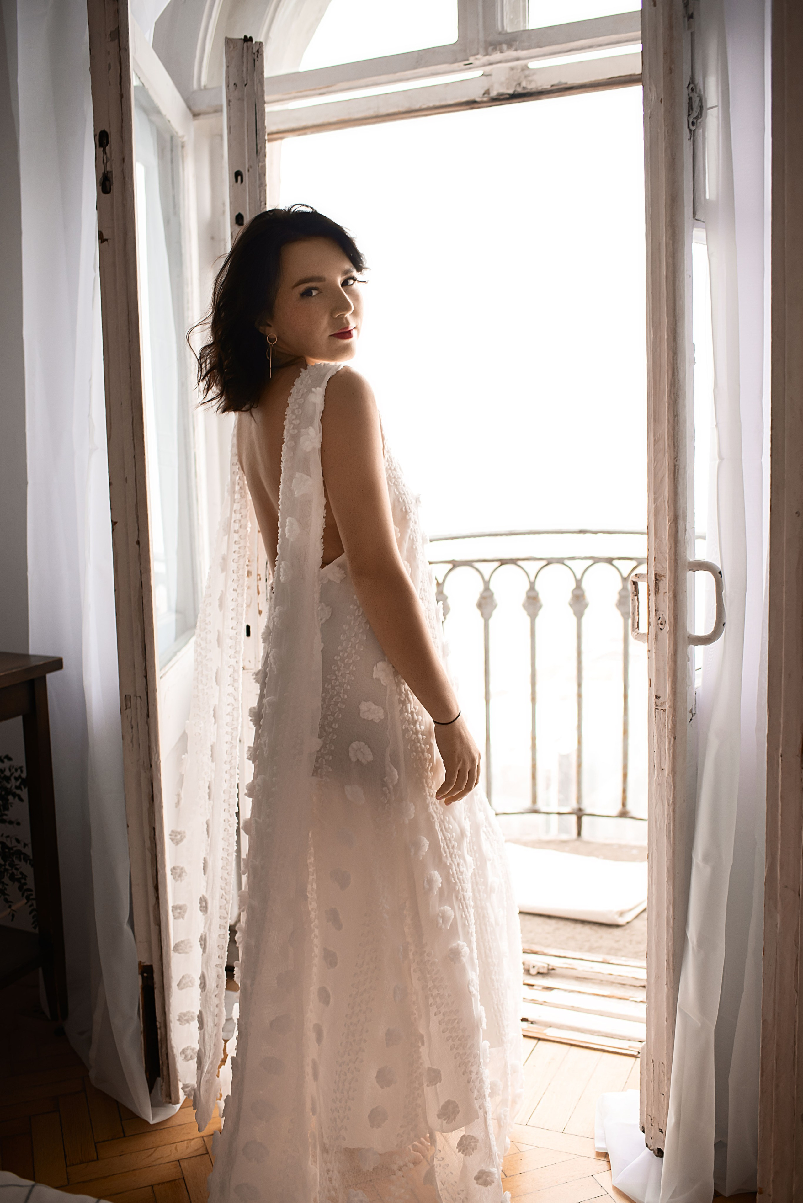 Кристина и Настя. Детский и семейный фотограф в Москве Олеся Рослякова