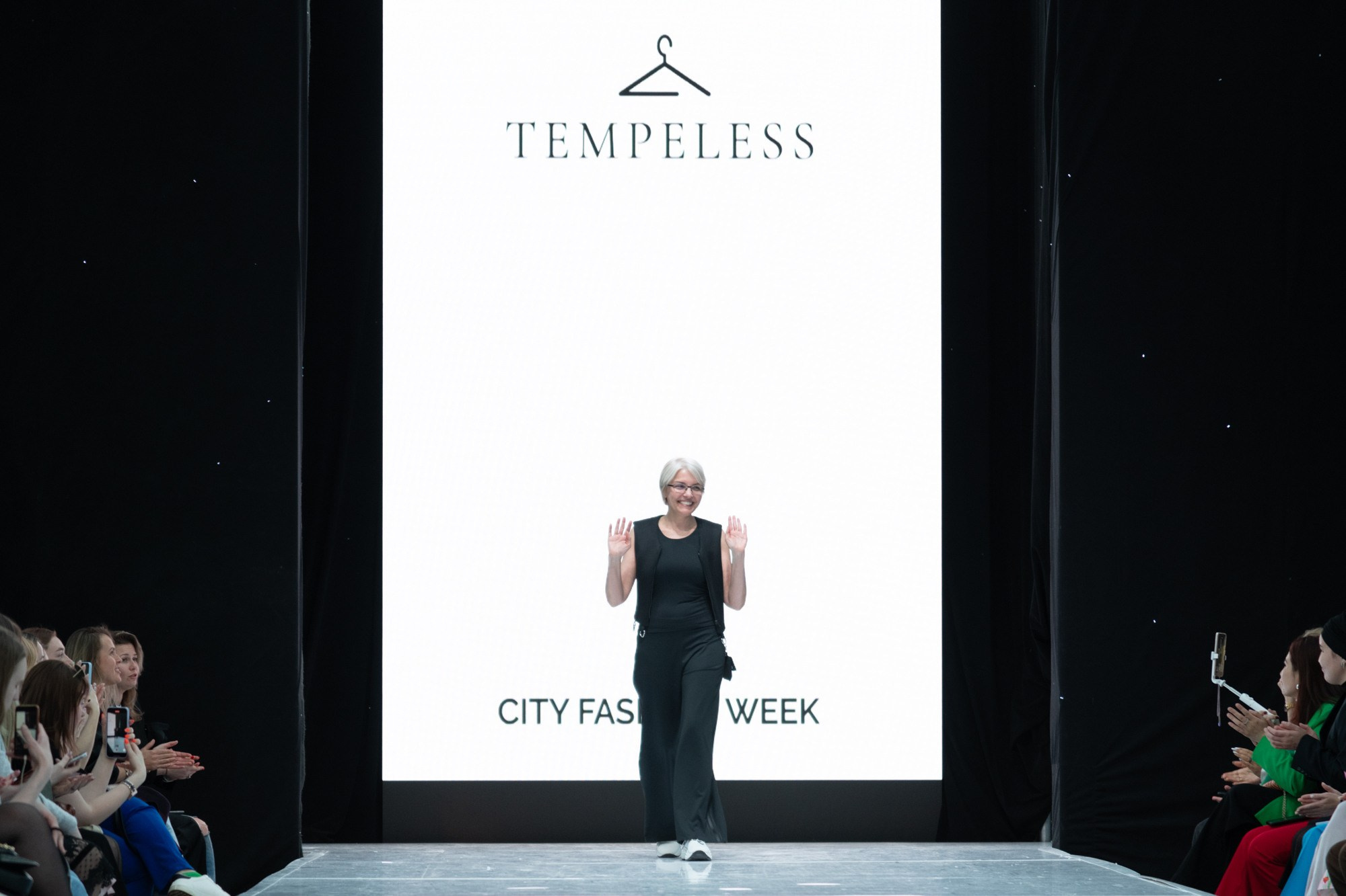 Tempeless / 23. Sakunov Photo