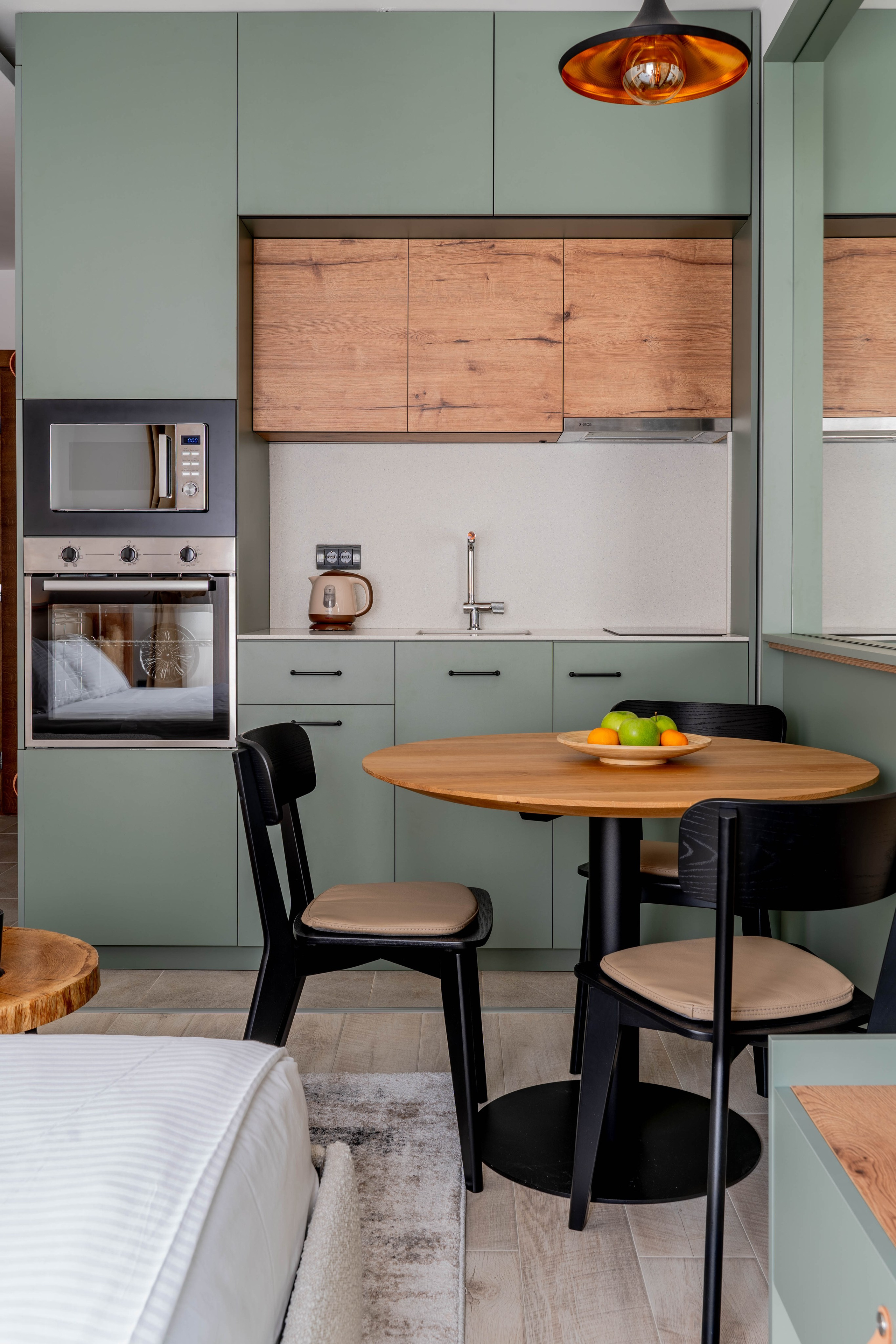 Madre interiors. Photographer Liana Sudets Serbia Kopaonik Brzece Brus