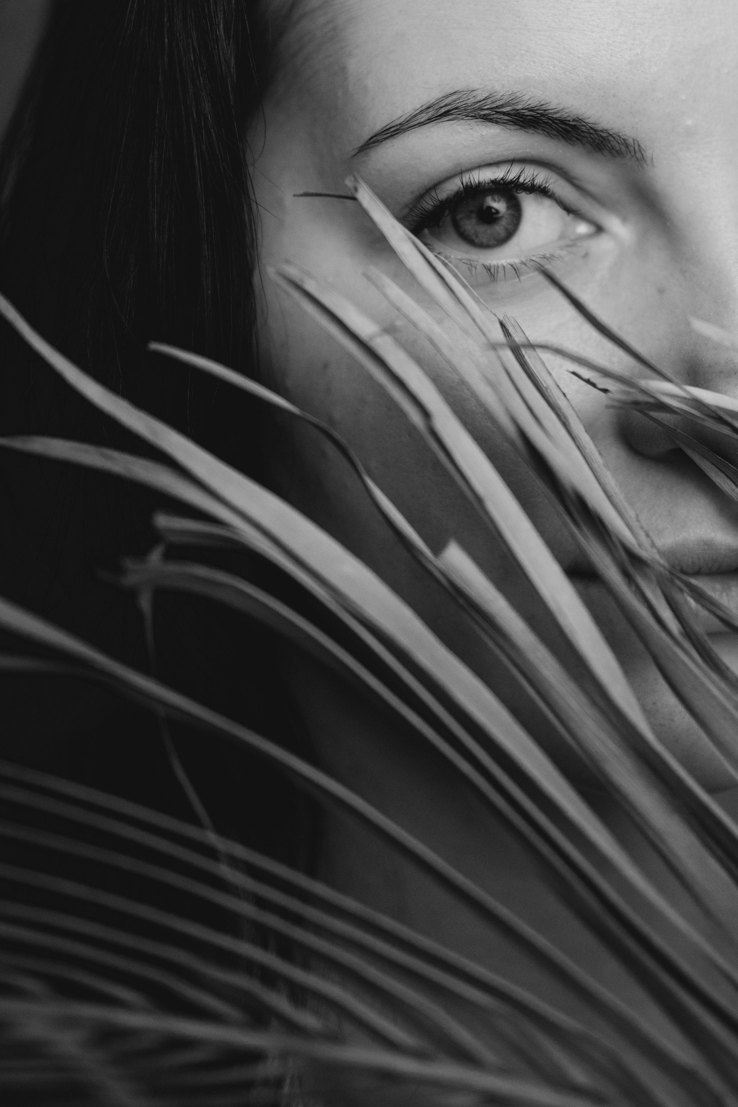 Студийная фотосессия для девушки в светлой студии. Фотограф Углич и Ярославль Ольга Тятюшкина