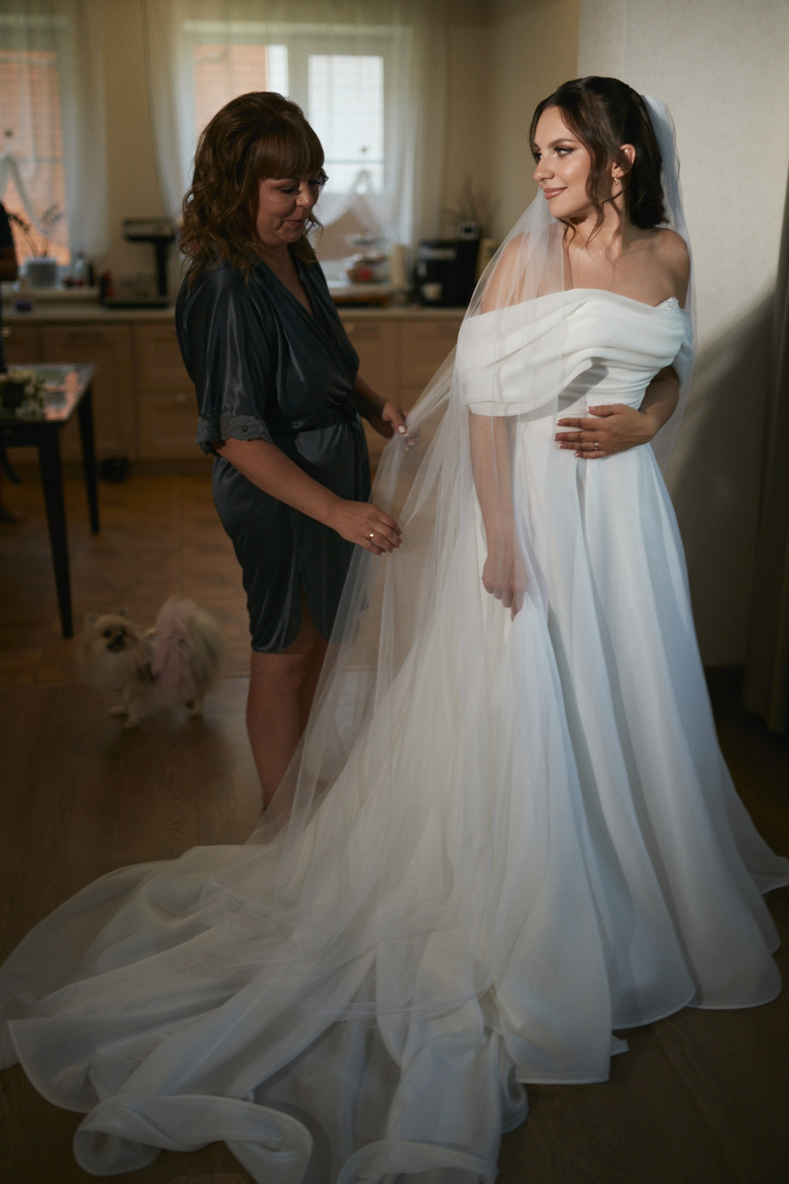 Карина и Рома. 25.07.2025. Алина Каравайцева. Фотограф в городе Барнаул