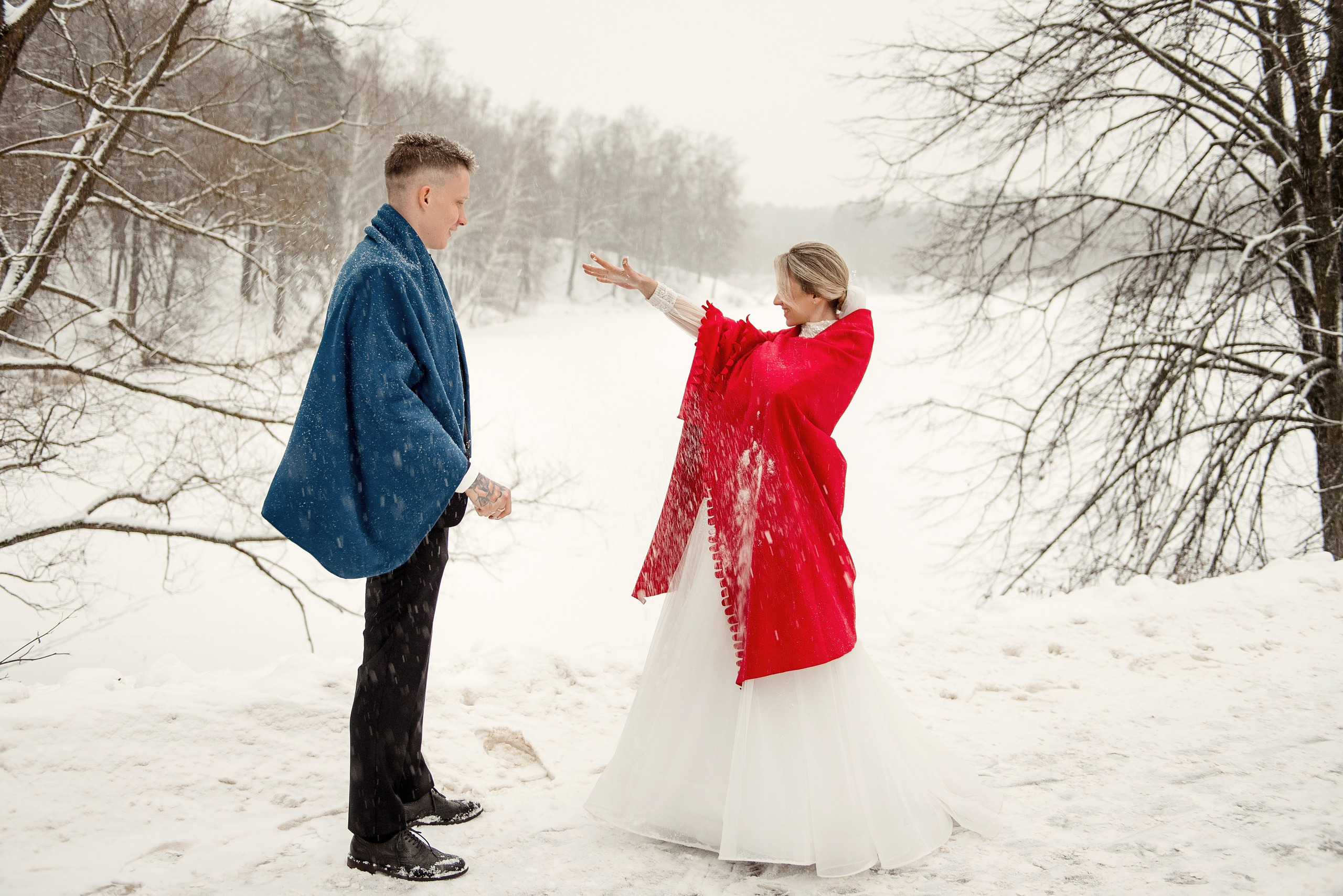 АЛЁНА и АНДРЕЙ. Свадебный и семейный фотограф РИТА БОЧКАРЁВА