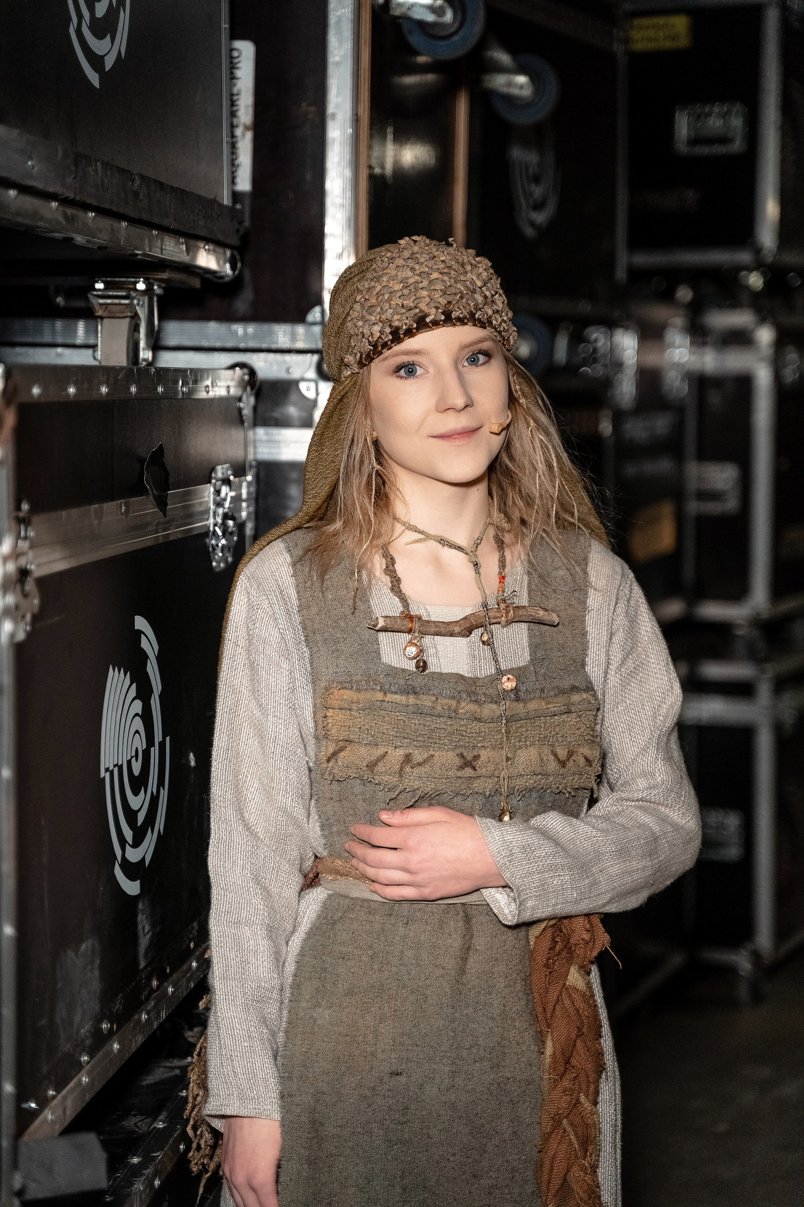 «Князь Владимир» (костюмы). Контентный и семейный фотограф Анна Маслова