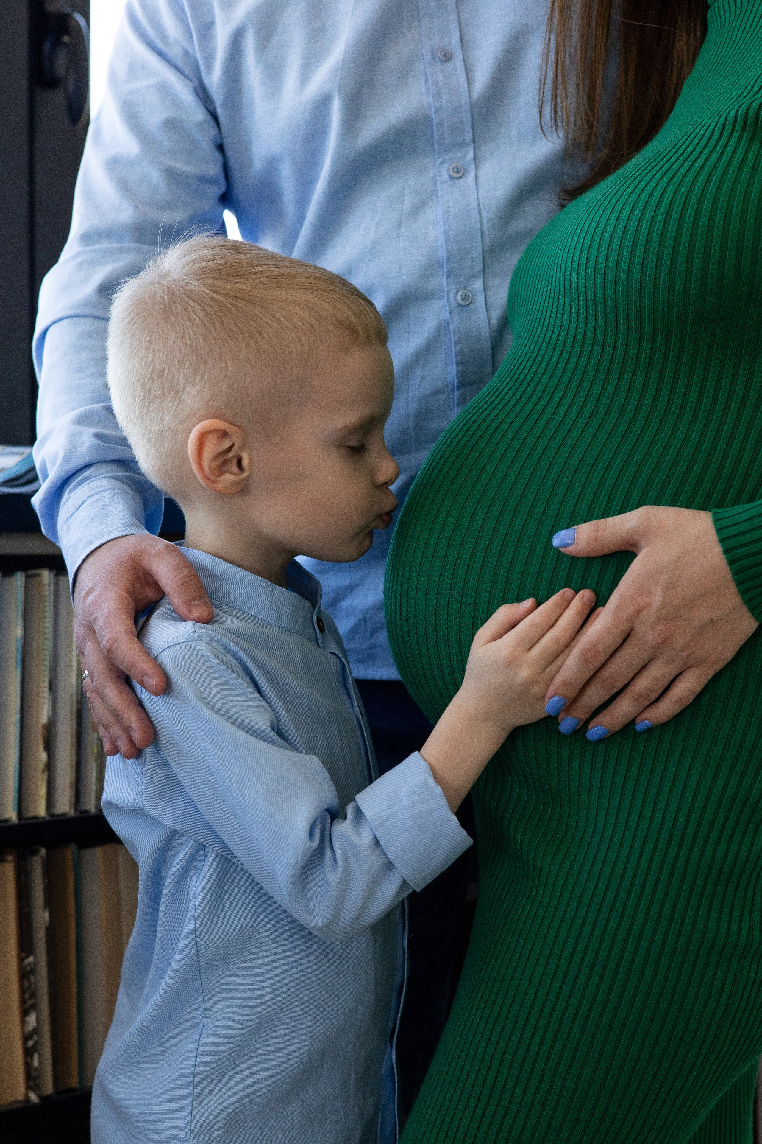 Беременные подружки. Настя Лекса. фотограф г. Красноярск