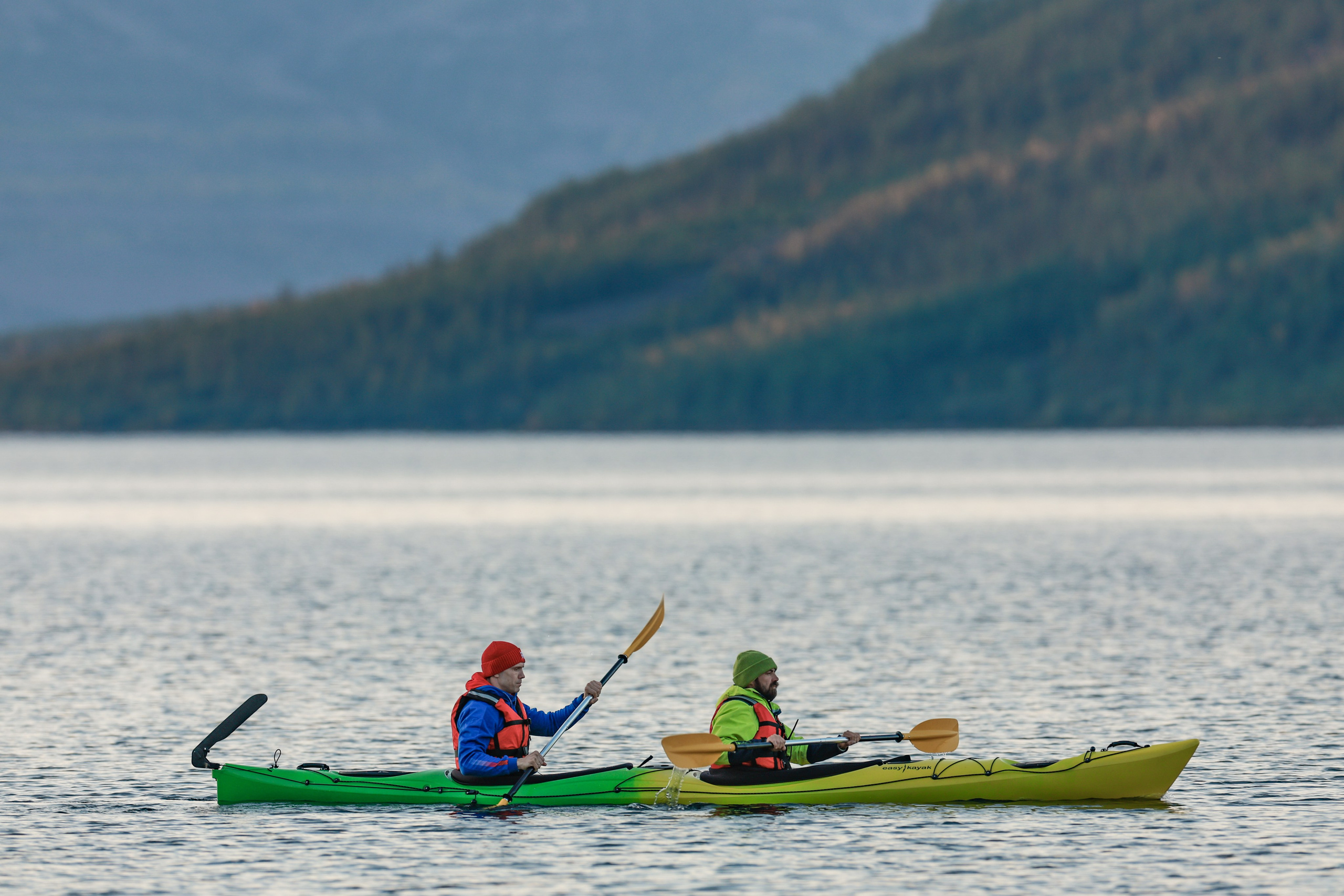 Фестиваль по фридайвингу «Глубина Путорана». Спортивный репортажный фотограф Казань Нафис Сиразетдинов