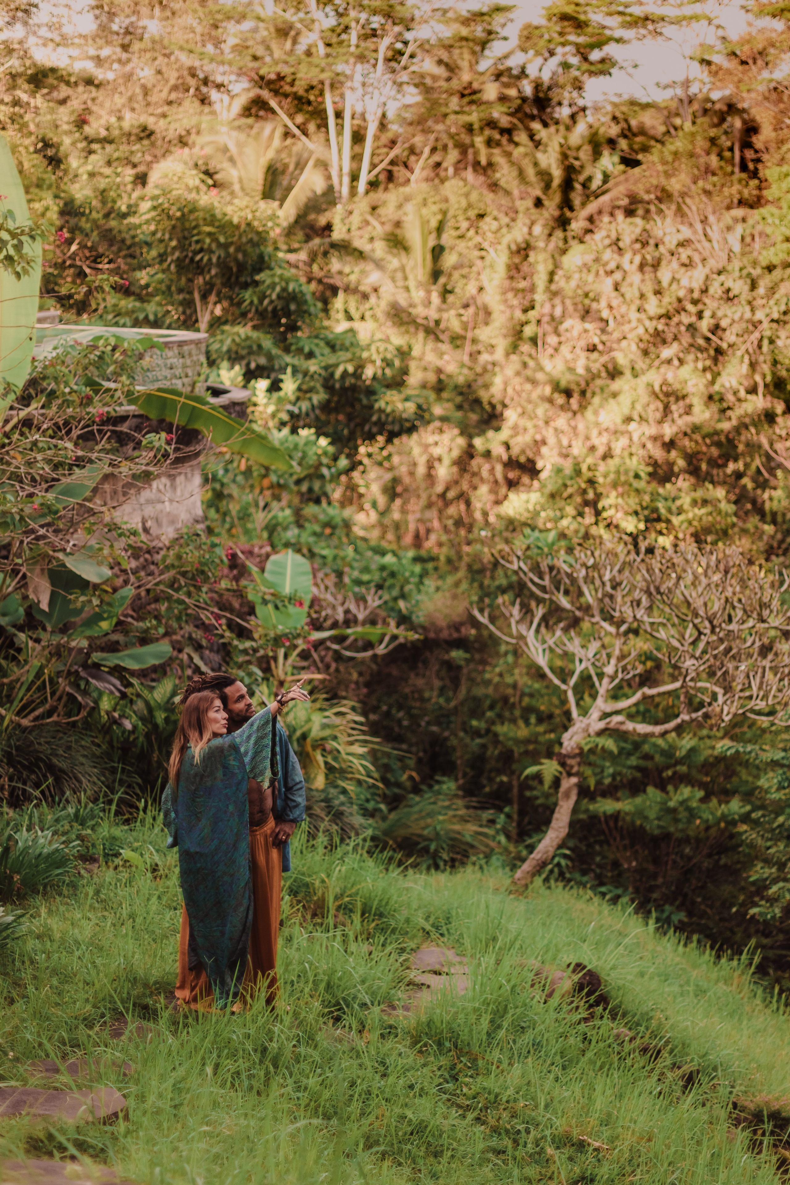 Love & honey. Mariam Bagdasaryan