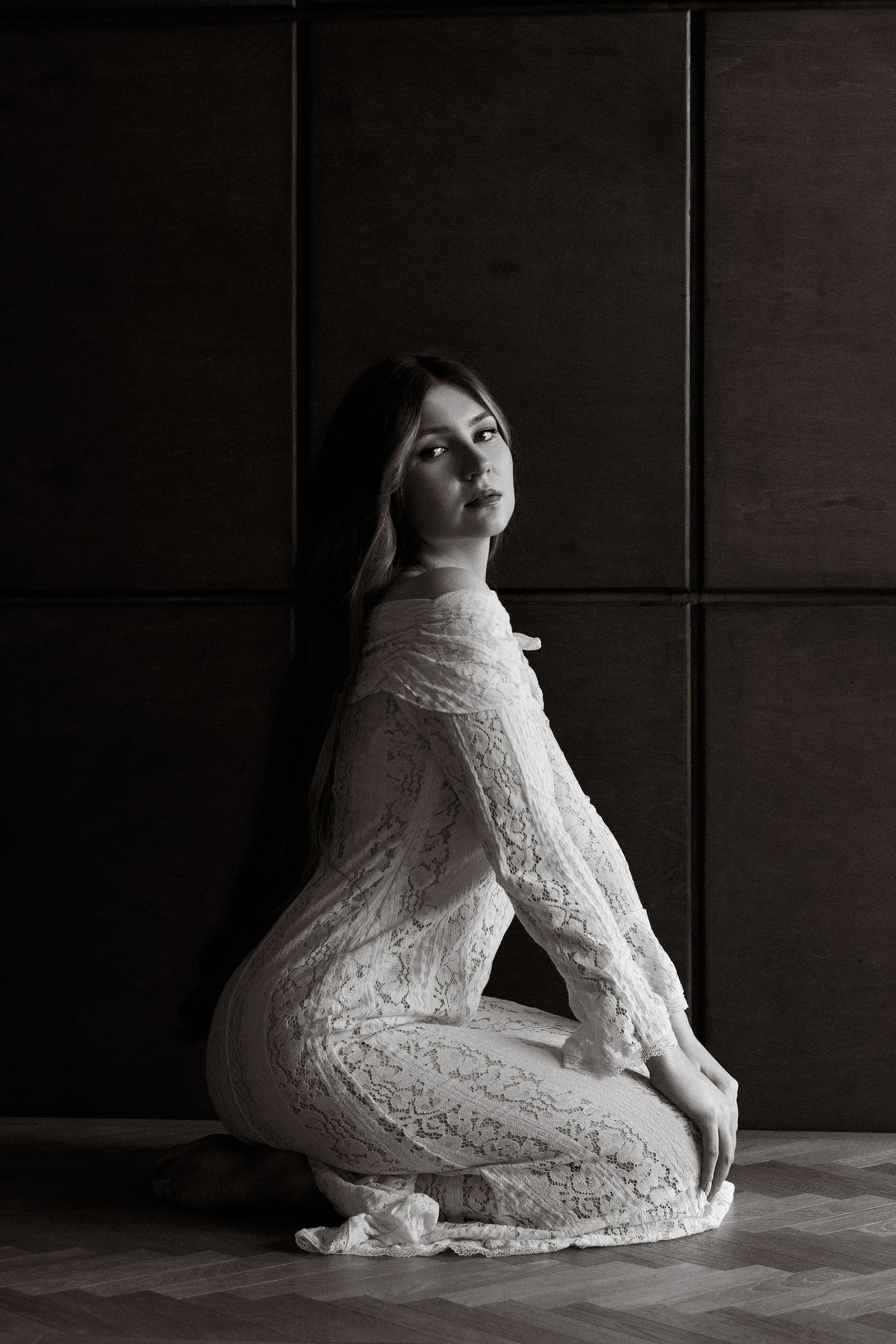 Veronika. Портретный фотограф в Минске Екатерина Петренко