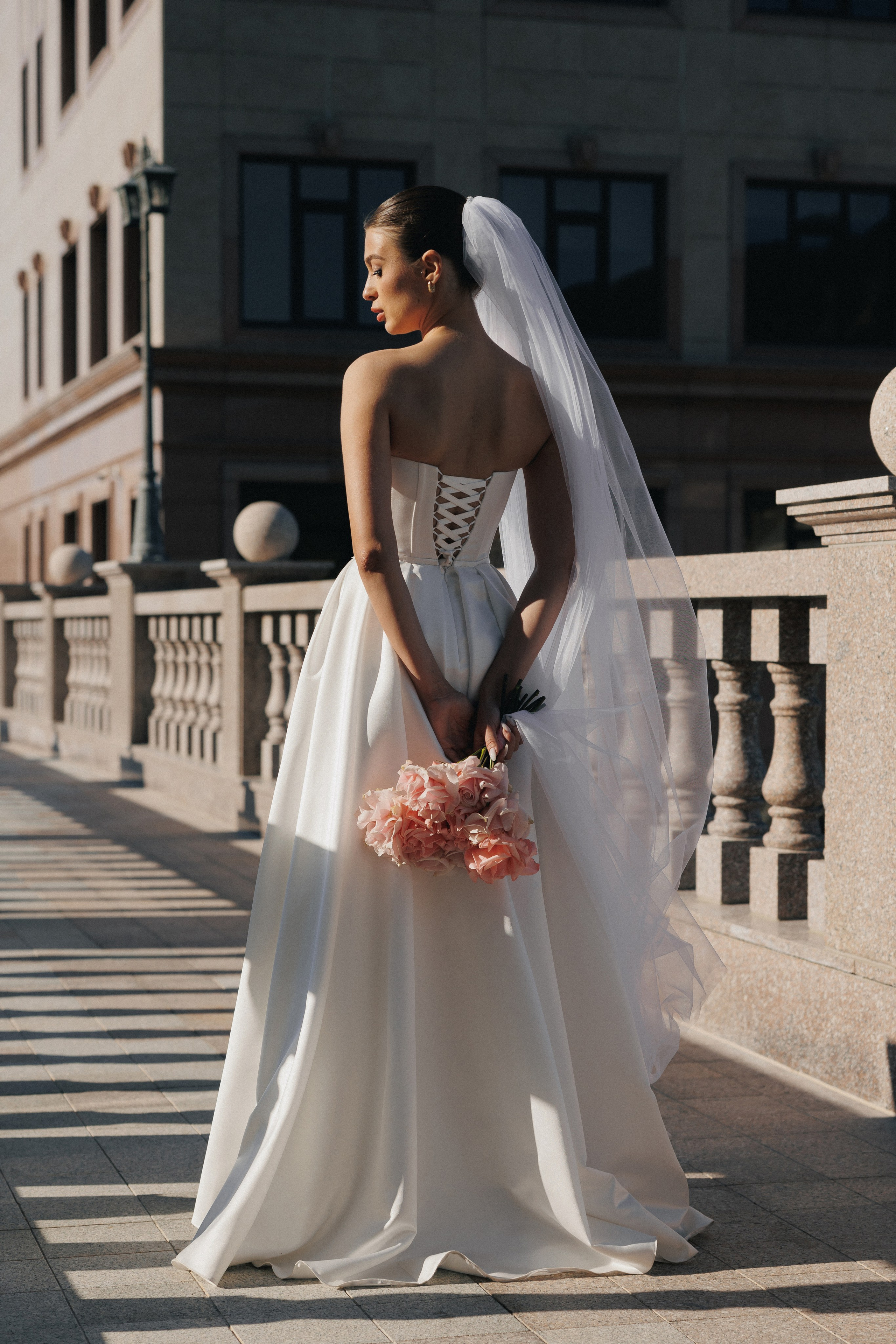 БОГДАН И АНАСТАСИЯ | ЮЖНО-САХАЛИНСК. Wedding and family photographer in Vladivostok Anton Blokhin