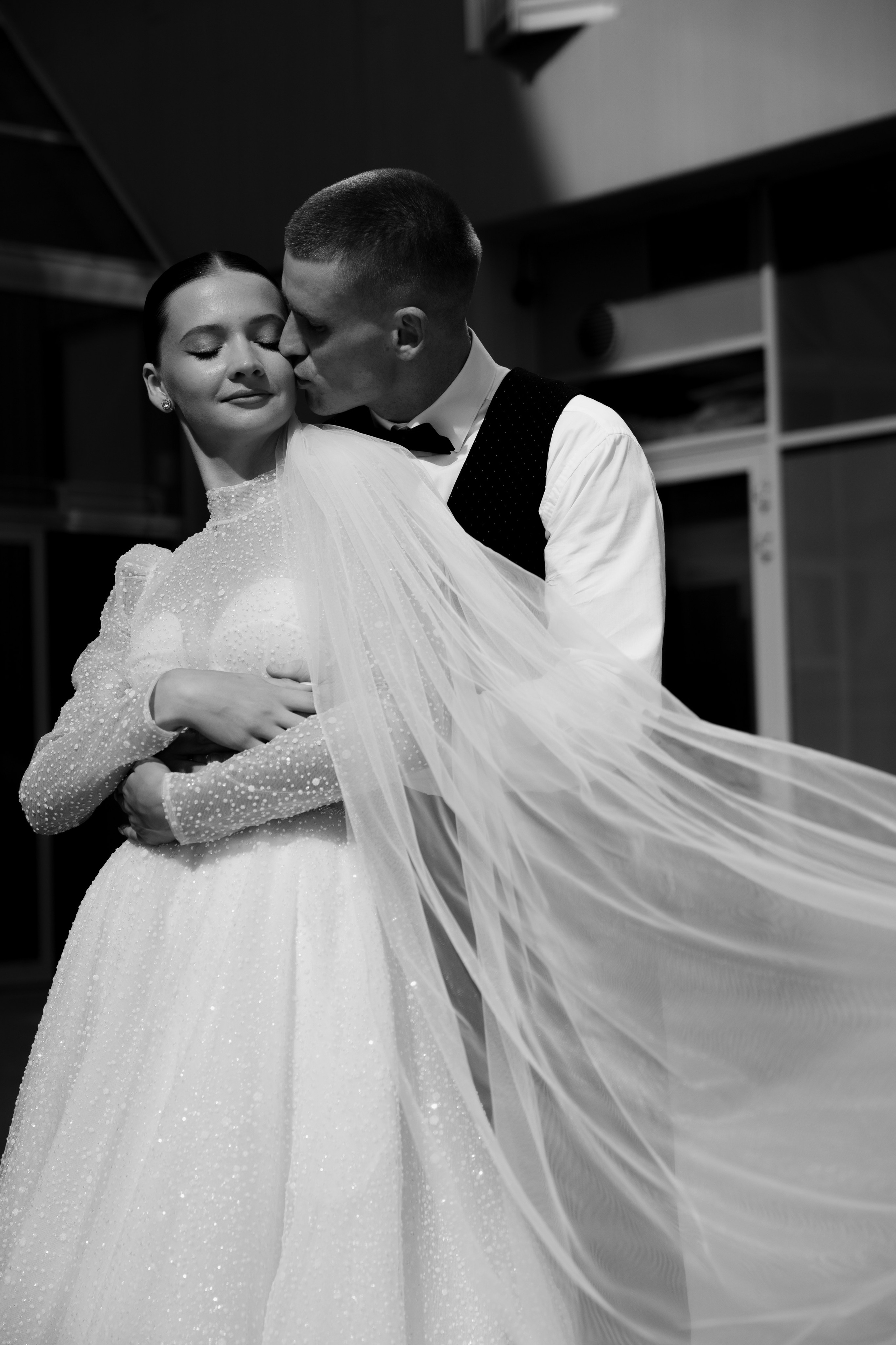 Лиза и Влад 💍