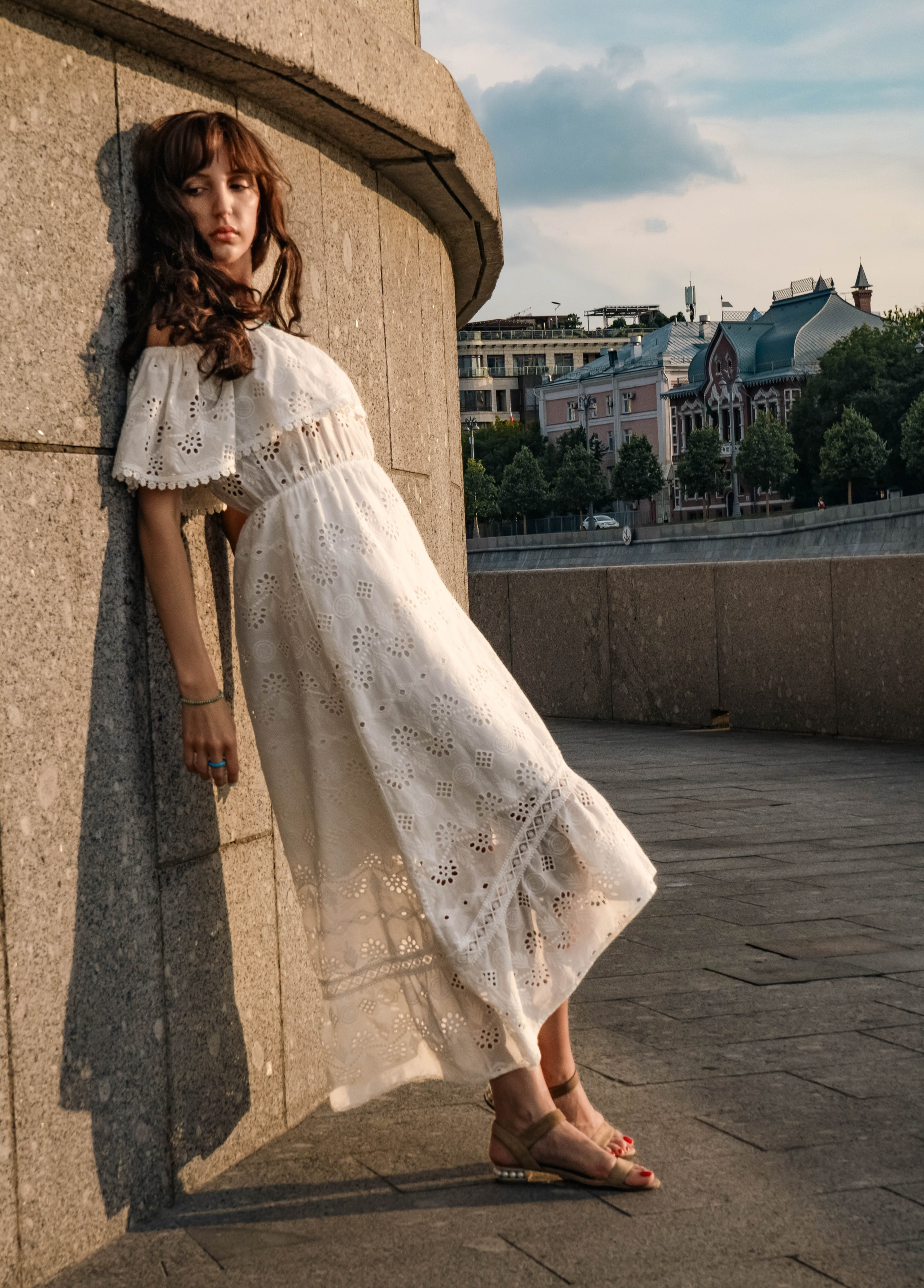 Индивидуальная фотосессия. Фотограф и видеооператор Кривов Павел