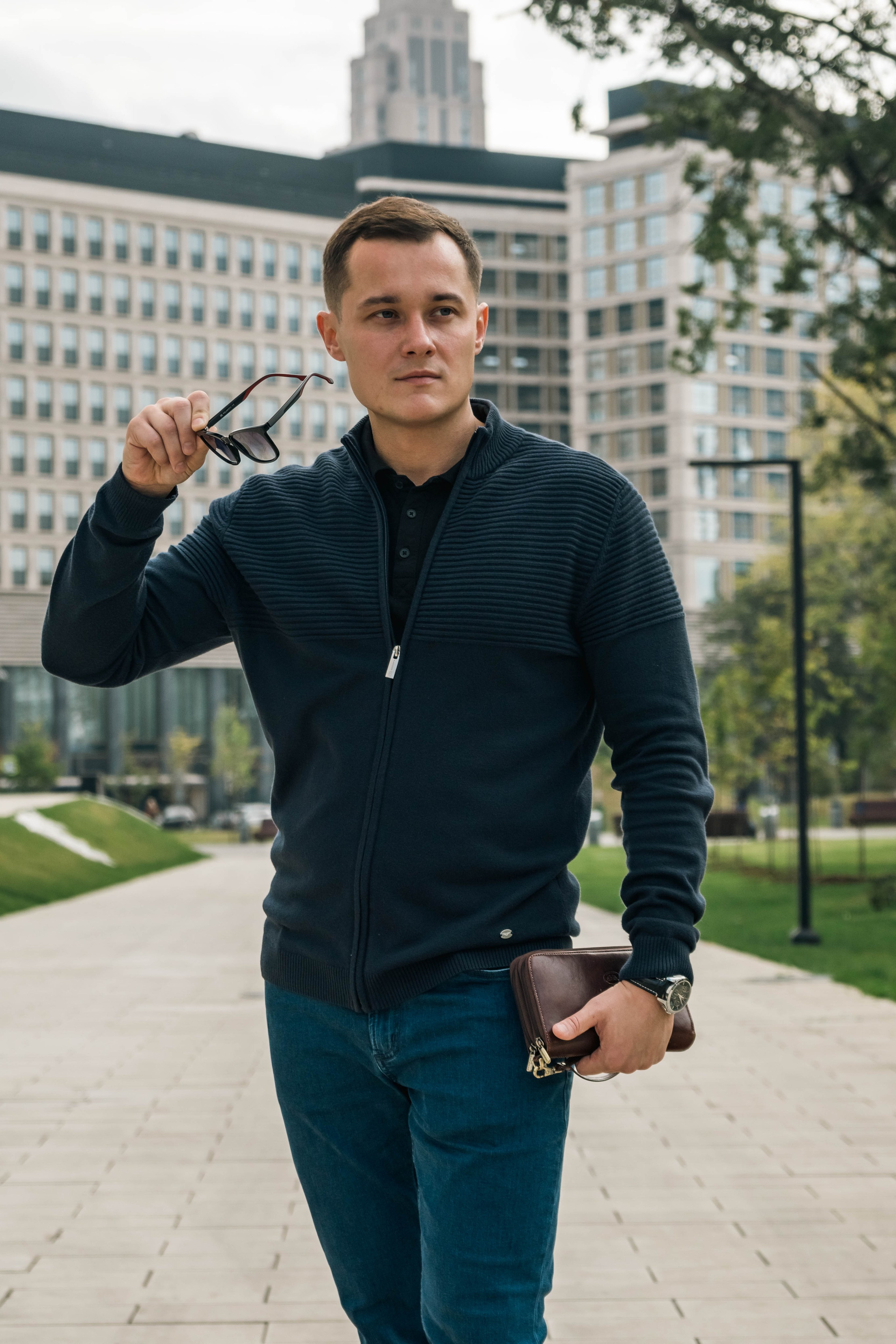 Индивидуальная фотосессия. Фотограф и видеооператор Кривов Павел