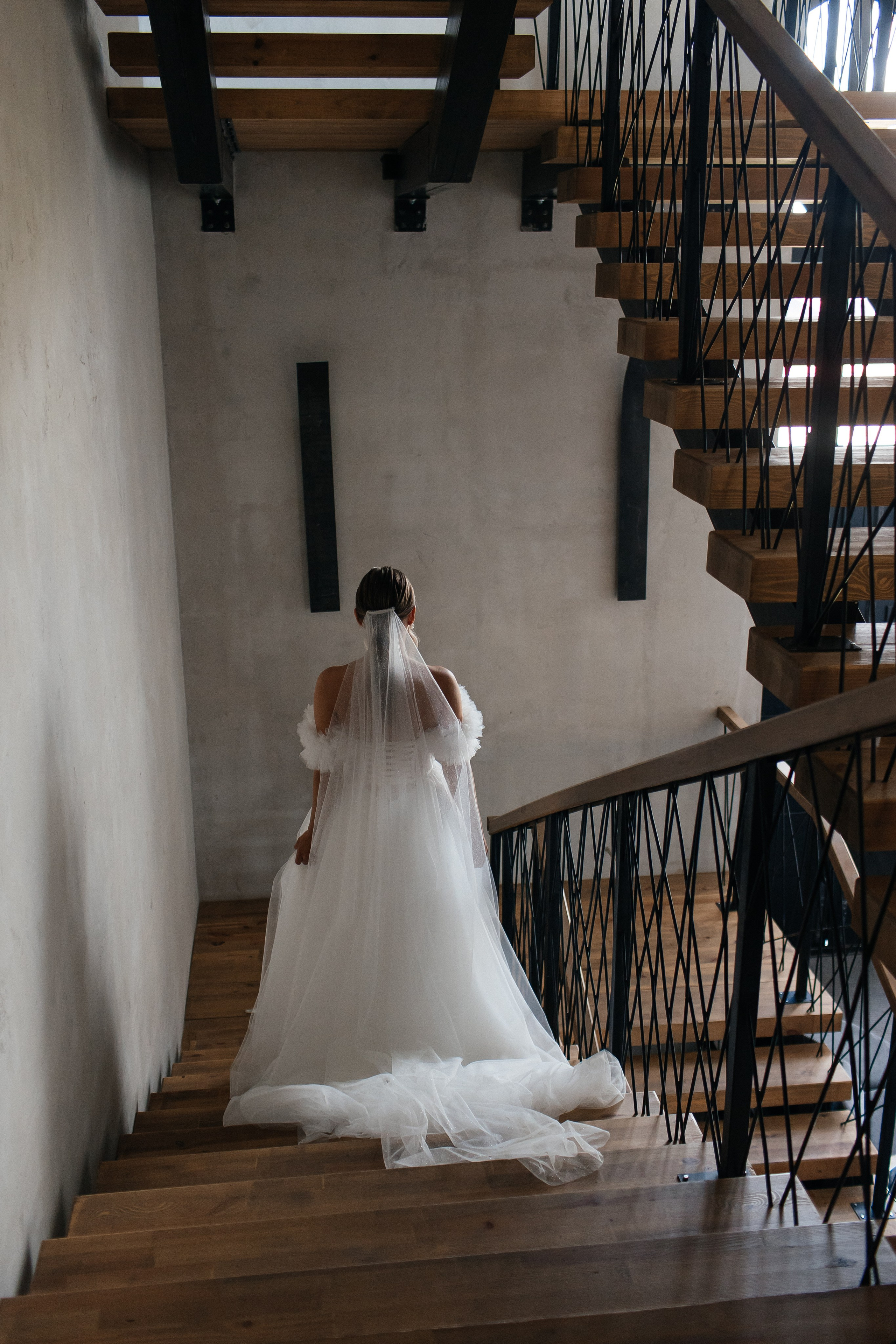 Алексей и Кристина. Свадебный фотограф в Красноярске