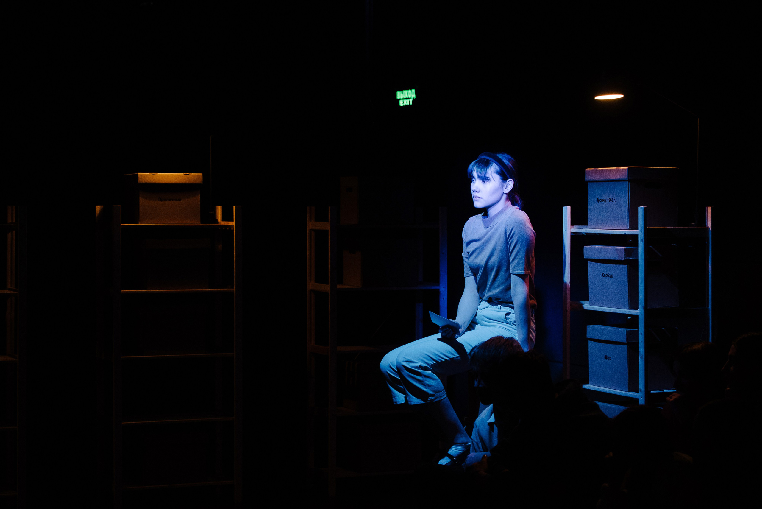 Сахарный ребёнок. Фотограф Алиса Калинина