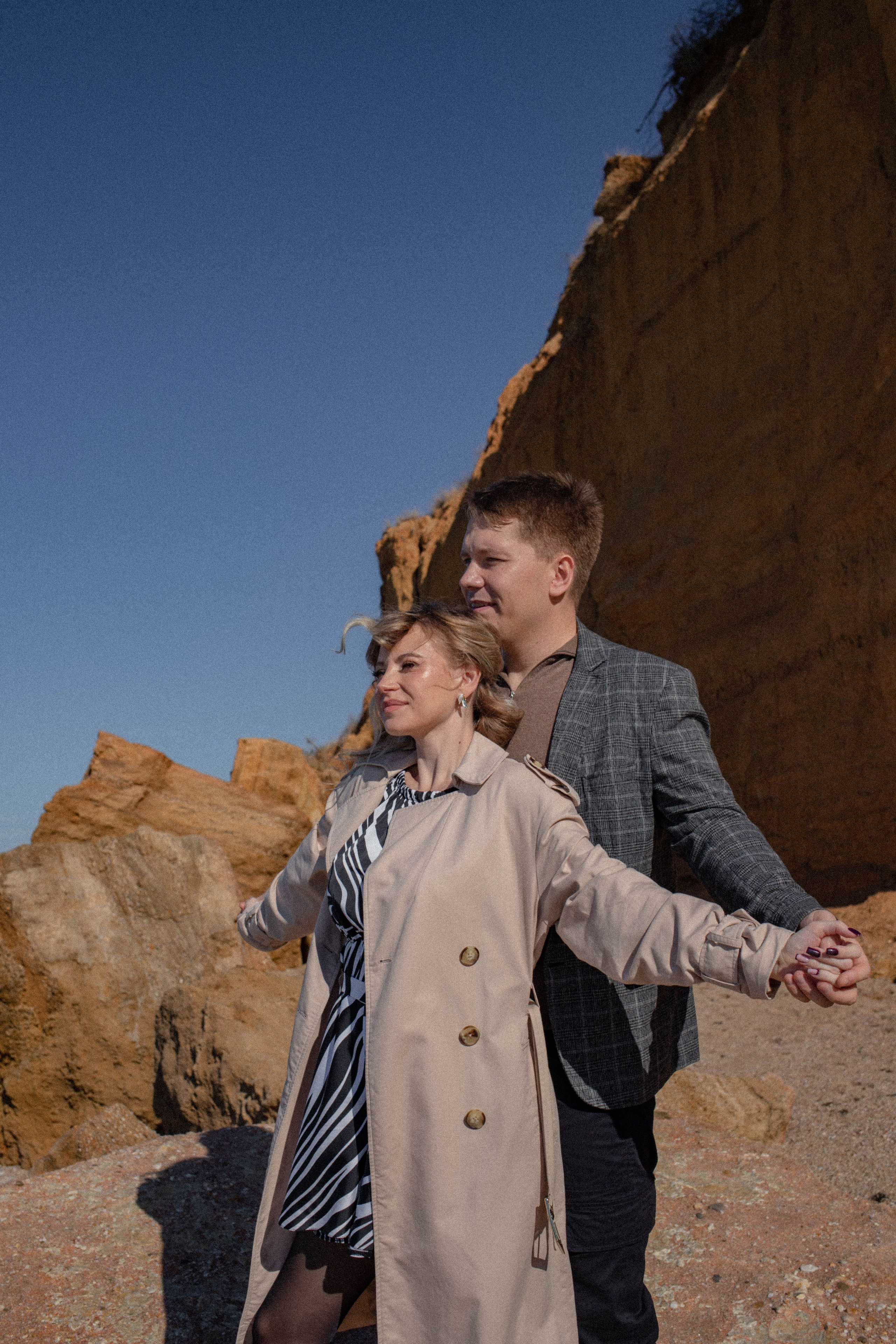 Анна & Валерий. Фотограф Немазенко Ольга