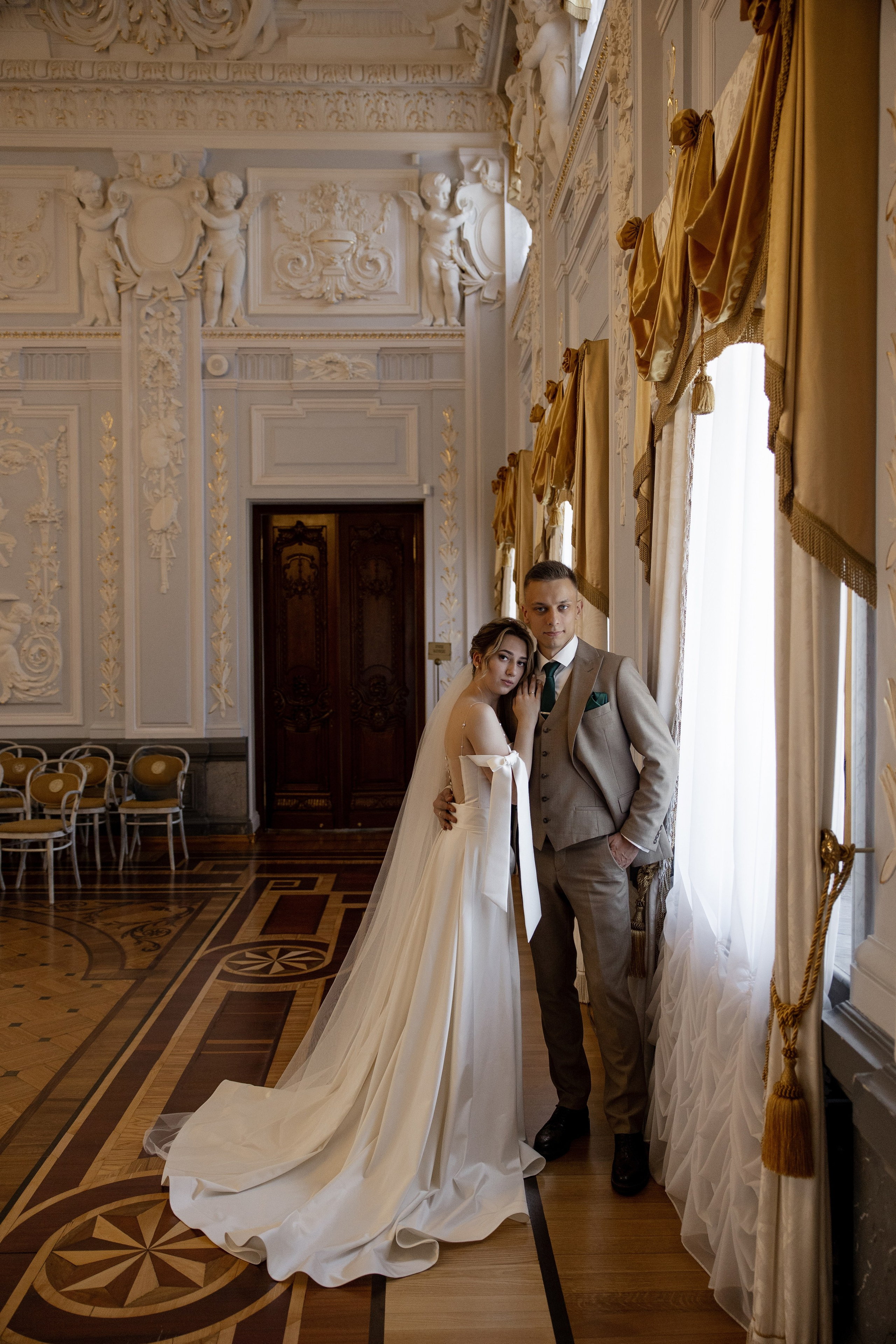 D & I. Свадебный фотограф Ефимова Ольга