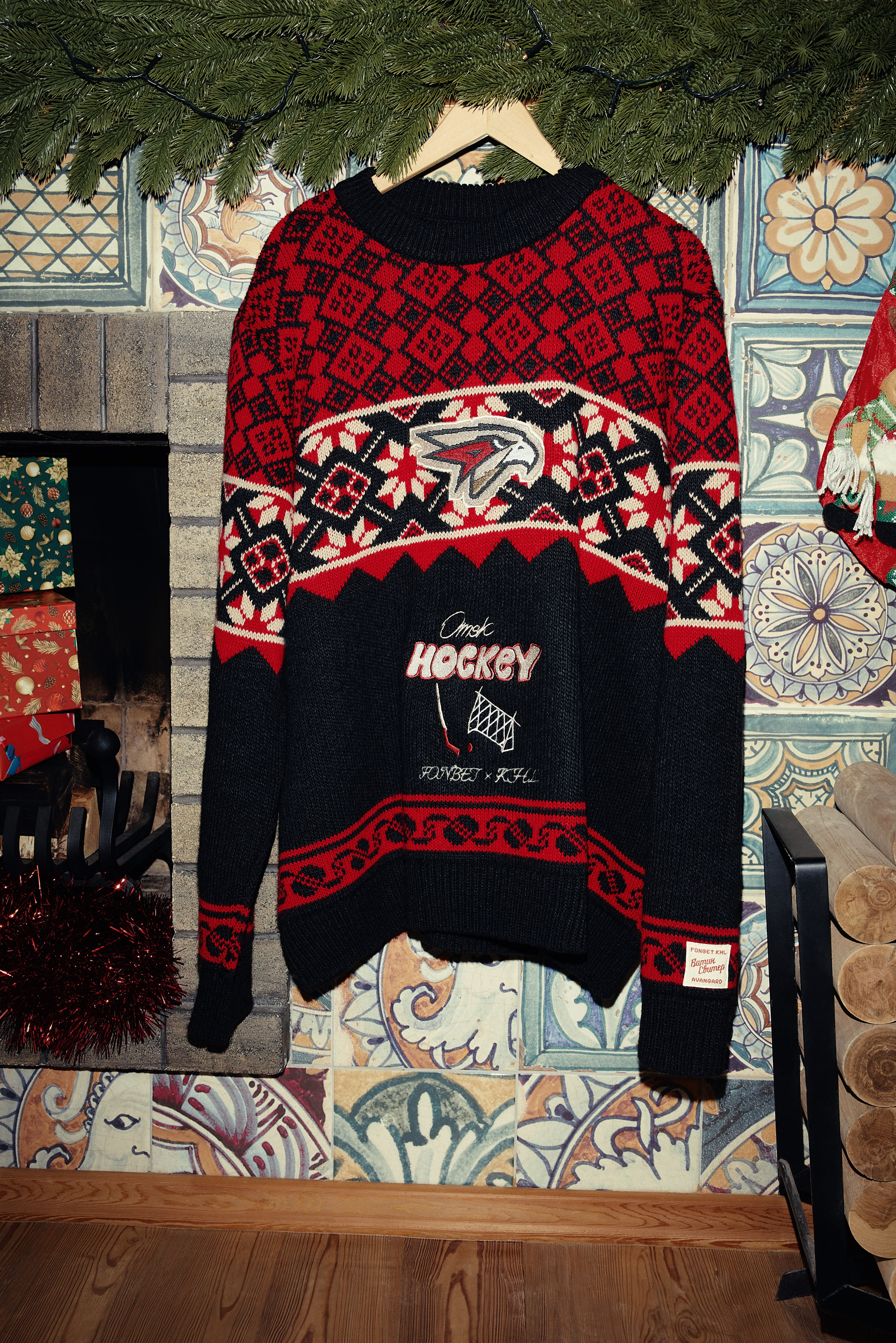 Retouching Portfolio. Ksenia Pershina