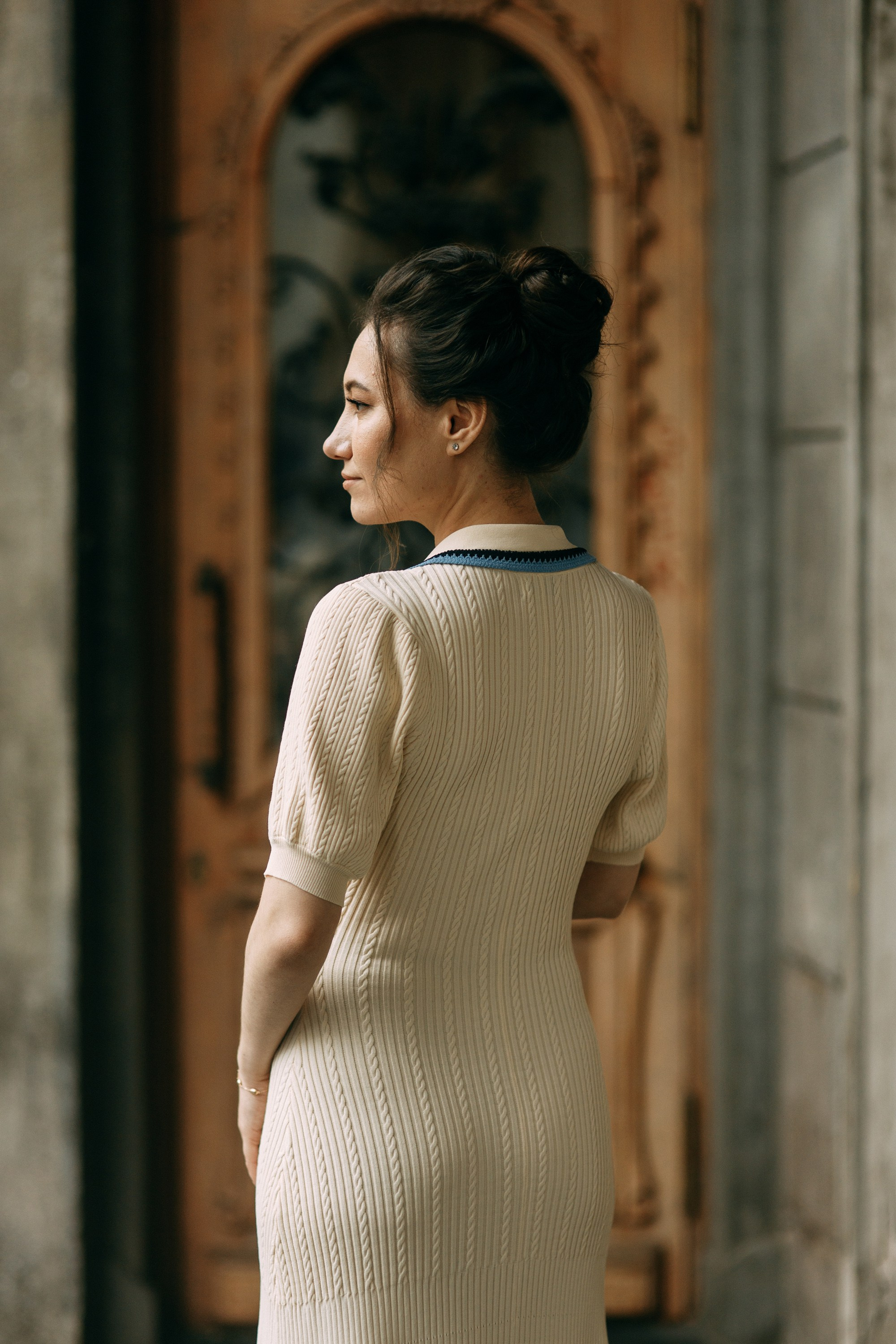 Олег и Даша