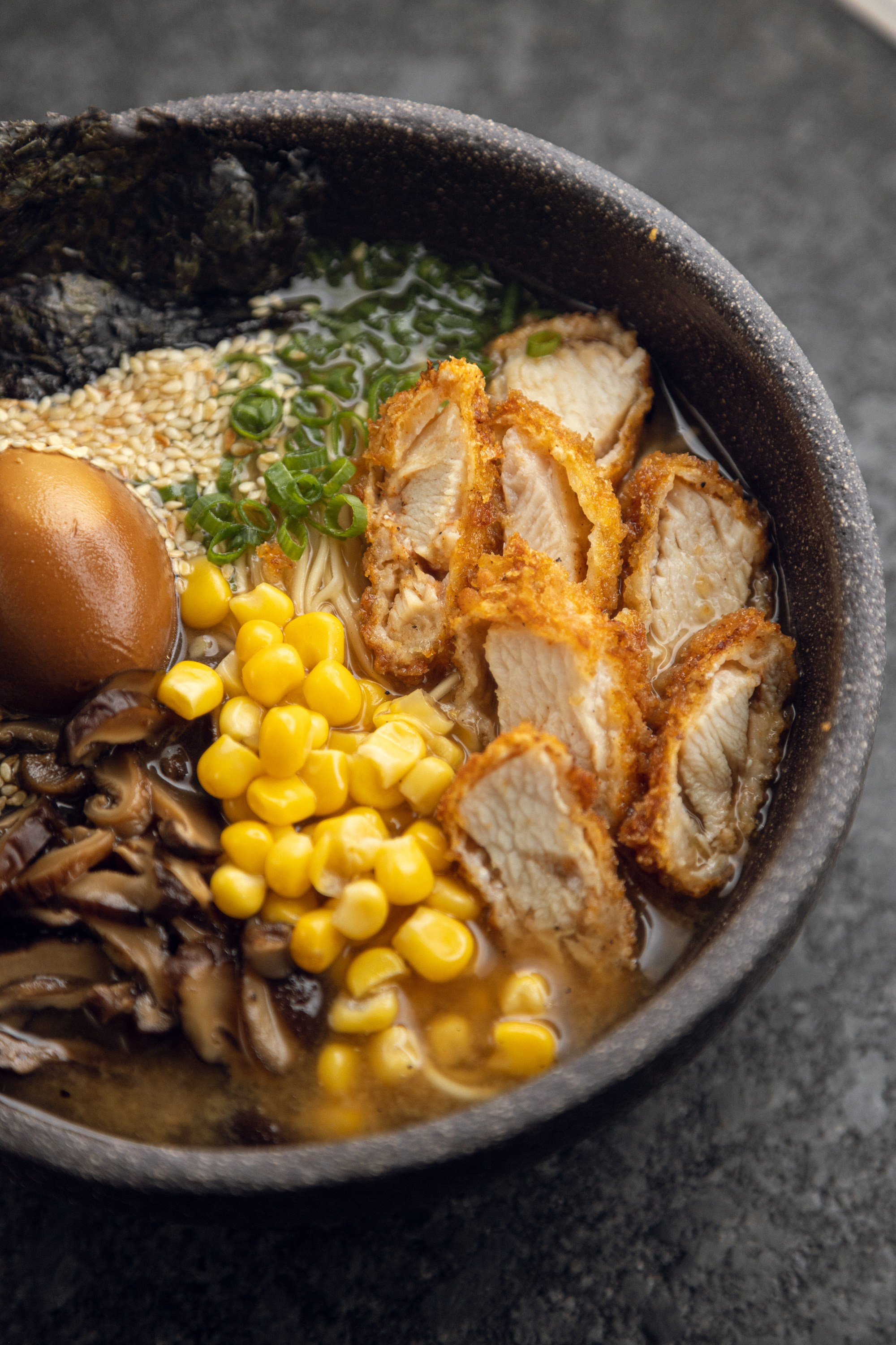 СЪЕМКА ДЛЯ РЕСТОРАНА "ASIA MAMA"