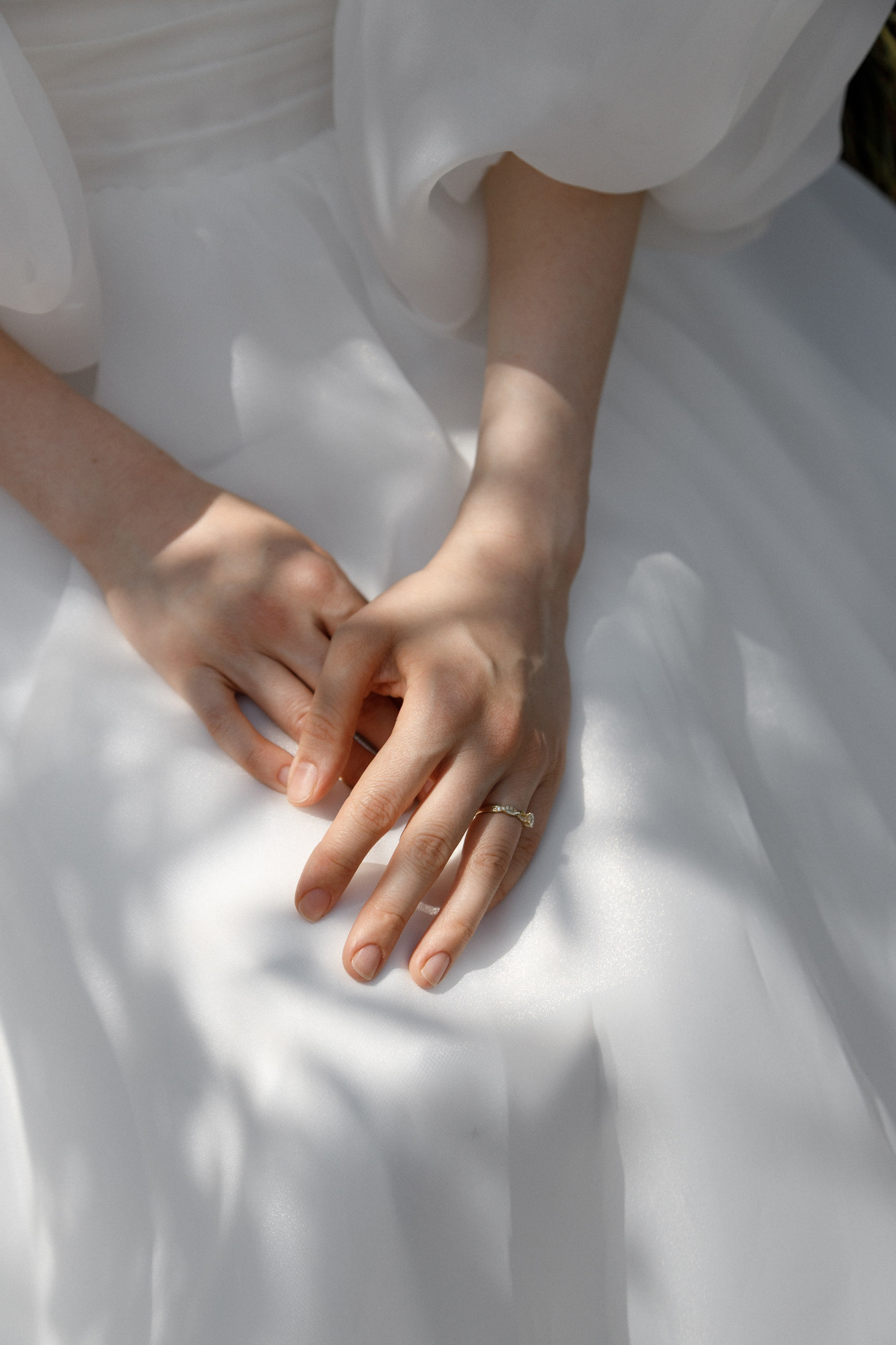 Мартин и Гульназ