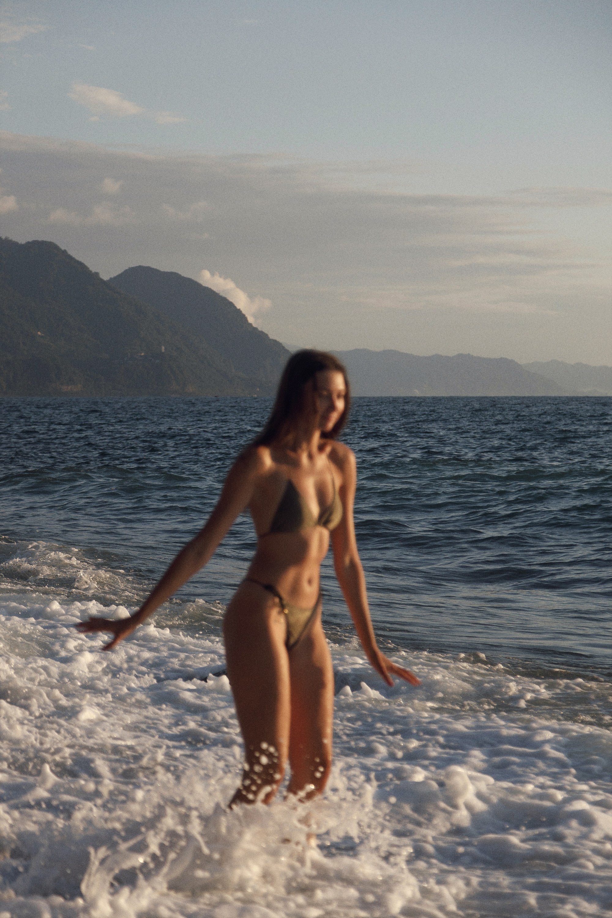 Морская фотосессия в Батуми