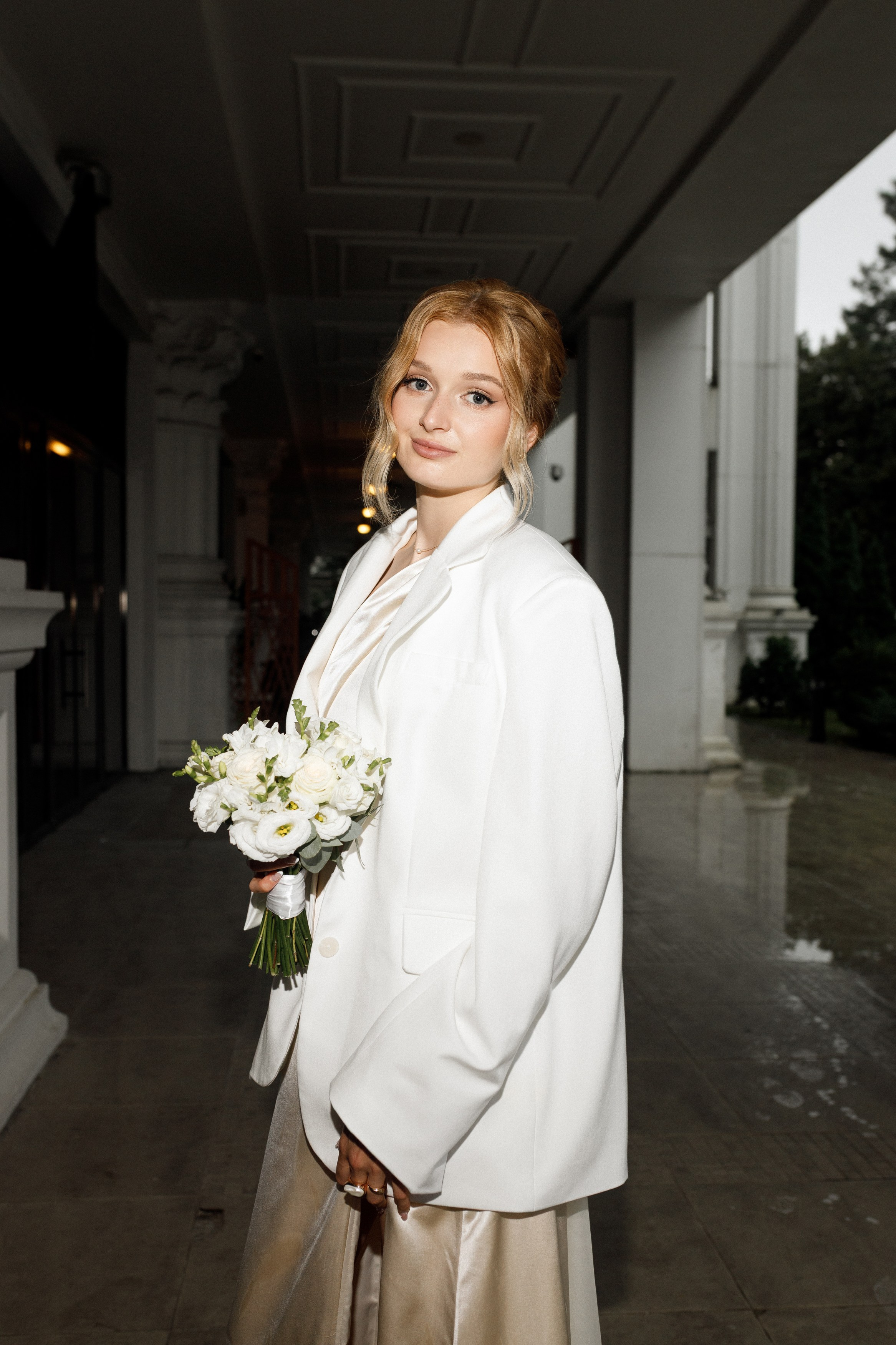 Петро и Алена