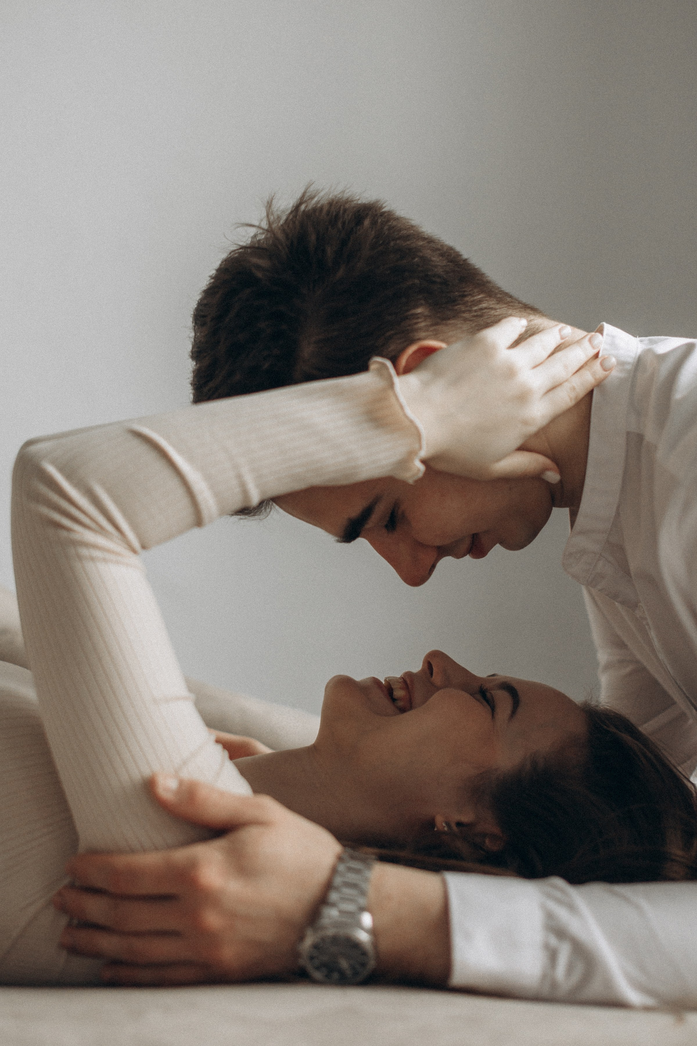 Леша и Вера. Семейный фотограф в Волгодонске Краченцева Анна