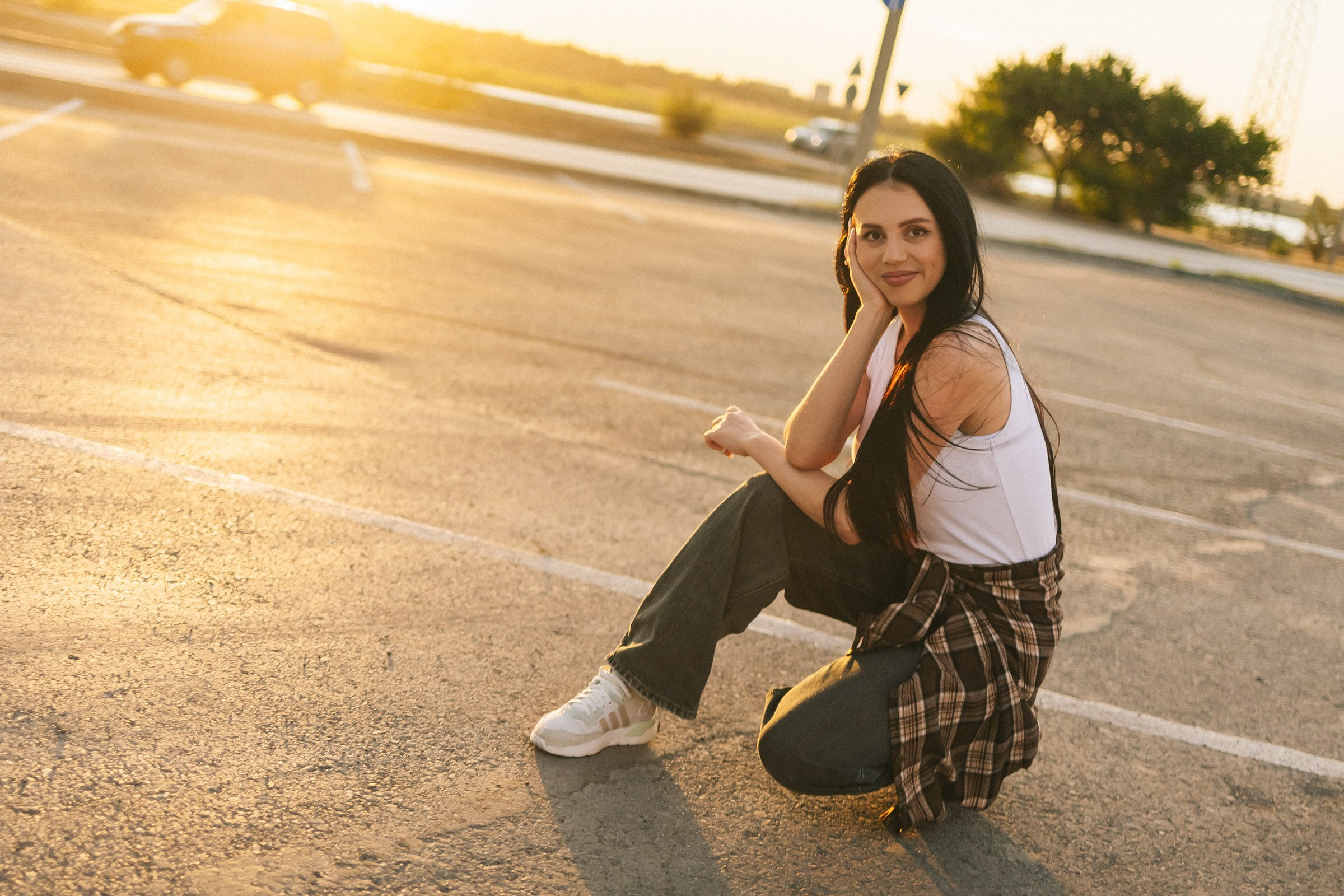 Марина и Тимур. Семейный фотограф в Волгодонске Краченцева Анна