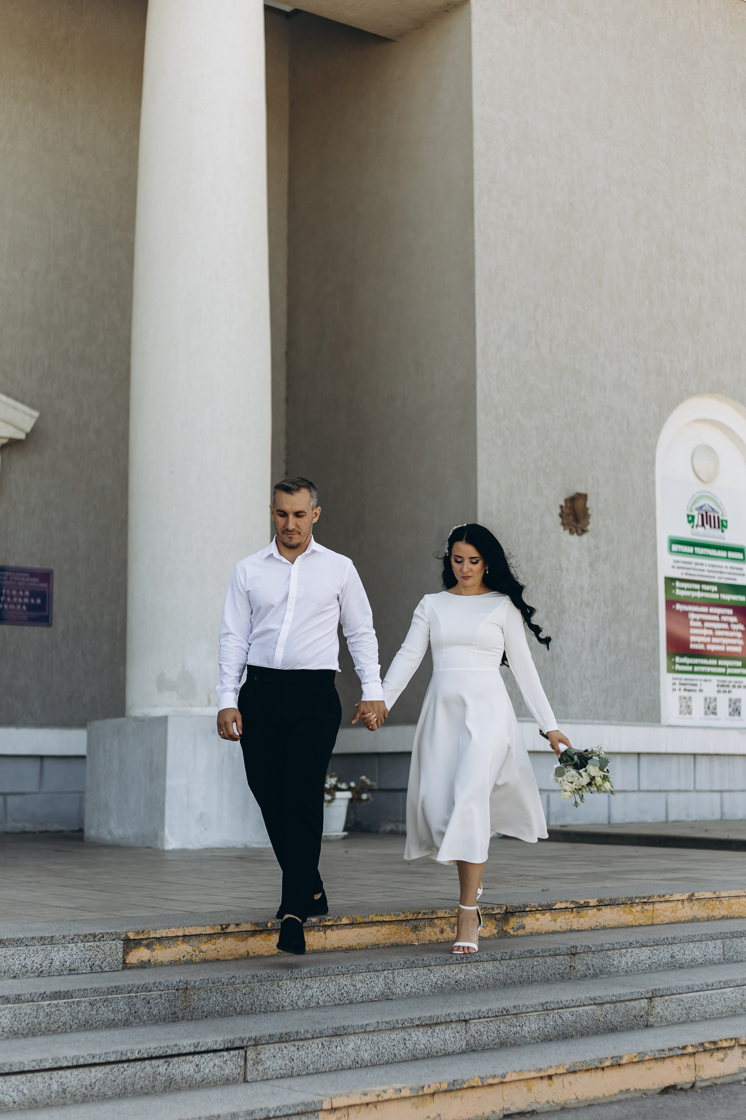 Виталий и Кристина. Семейный фотограф в Волгодонске Краченцева Анна