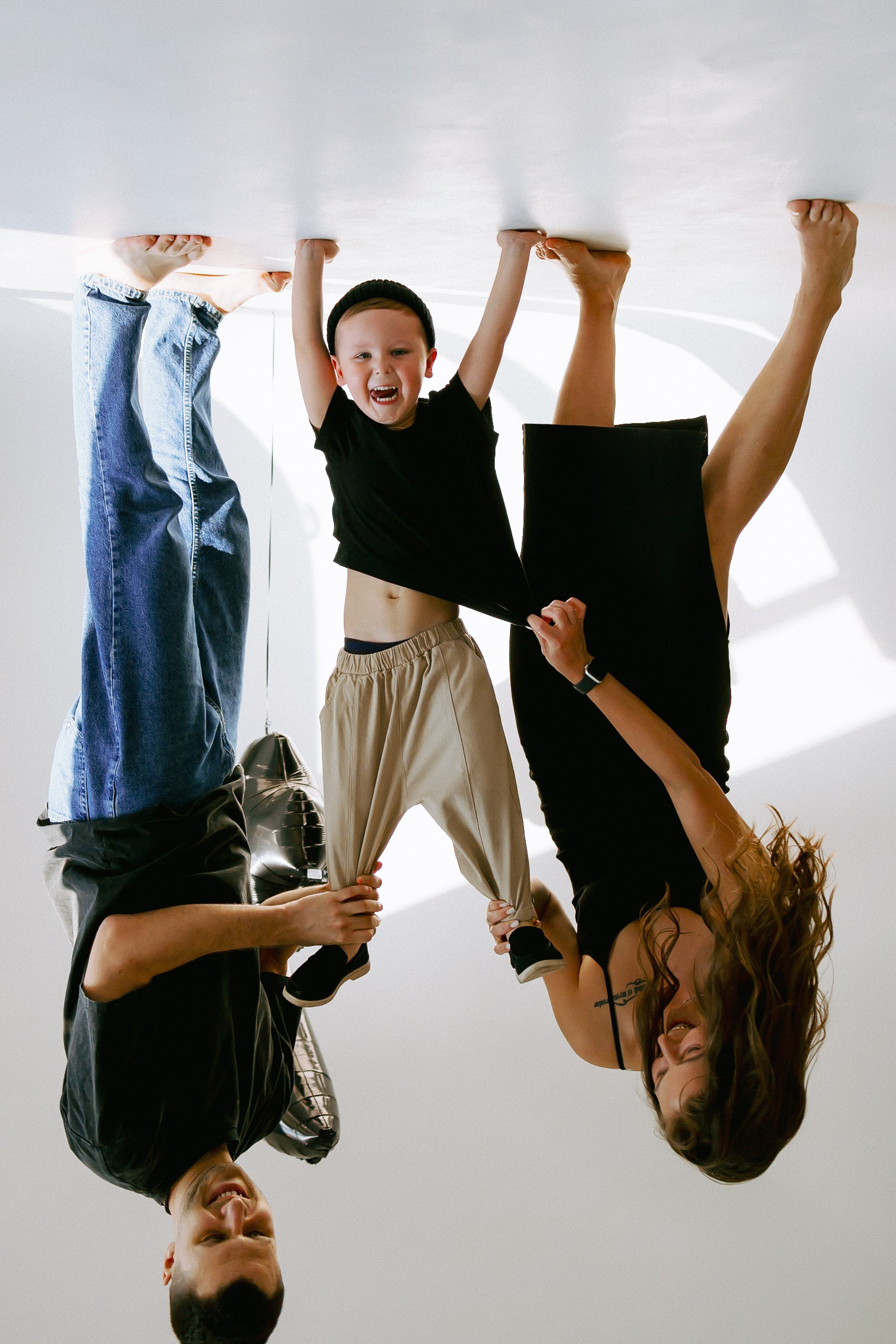 Мирону 4. Семейный фотограф в Волгодонске Краченцева Анна