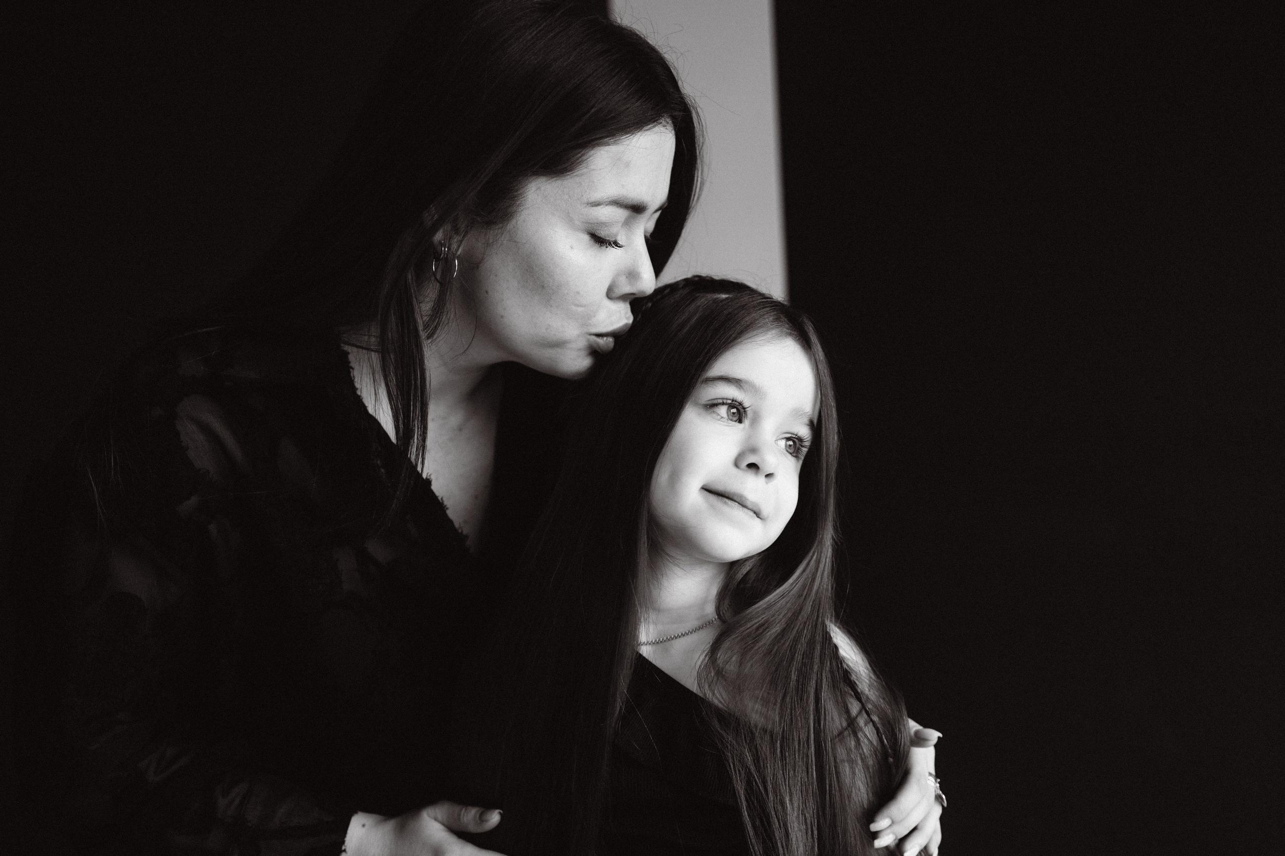 Маша и Тася. Семейный фотограф в Волгодонске Краченцева Анна