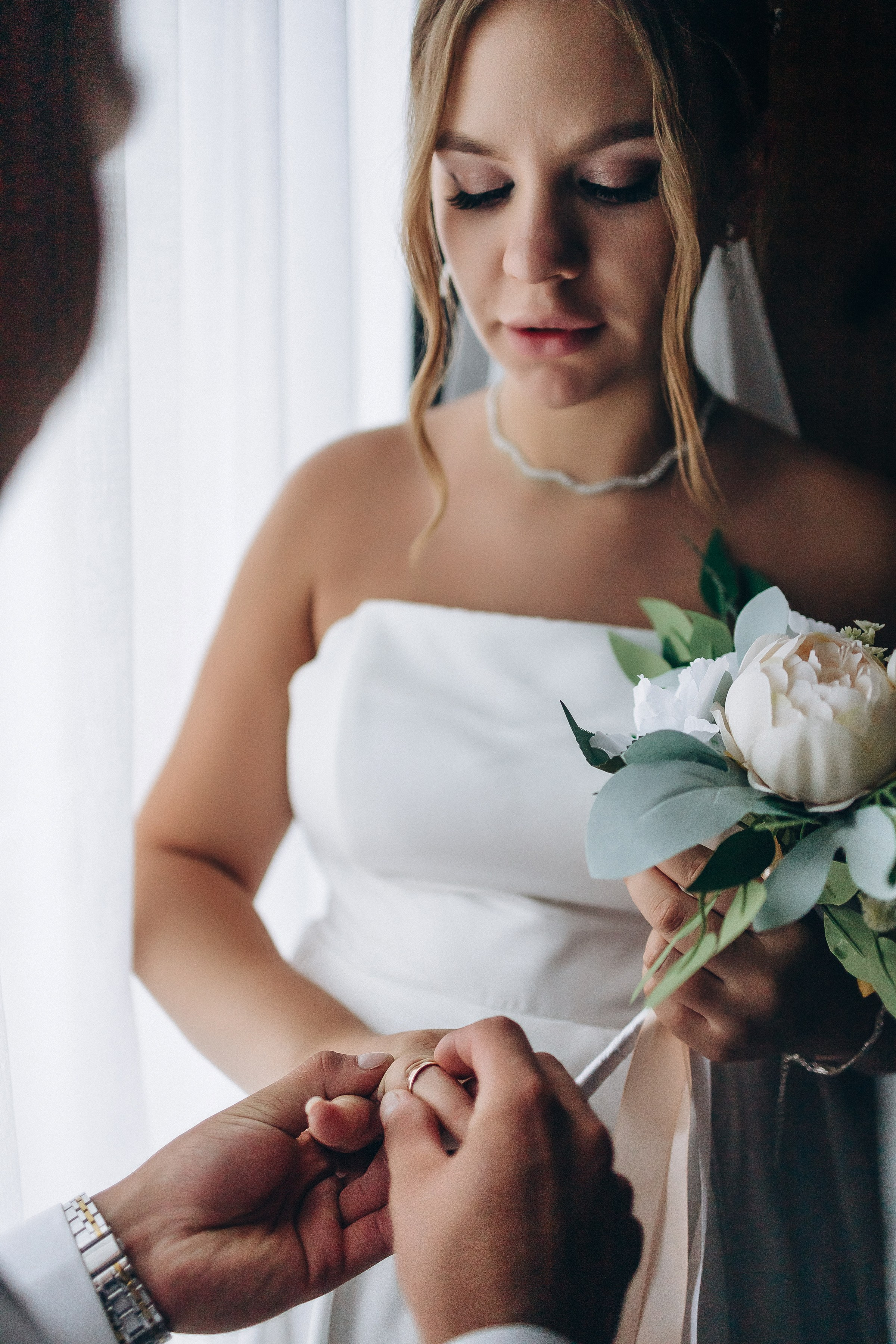 Кирилл&Эля. Семейный фотограф в Волгодонске Краченцева Анна