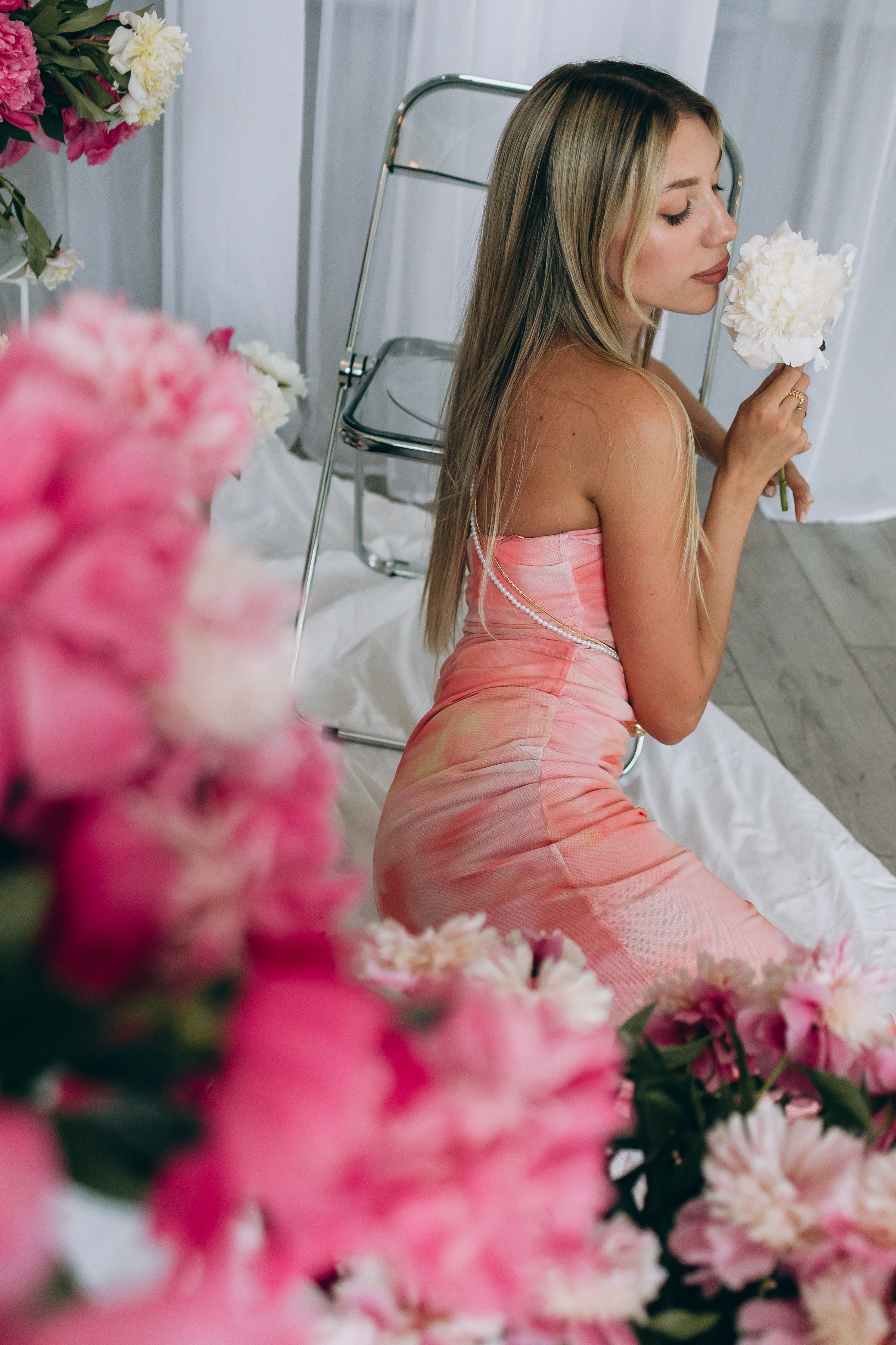 Анастасия. Семейный фотограф в Волгодонске Краченцева Анна