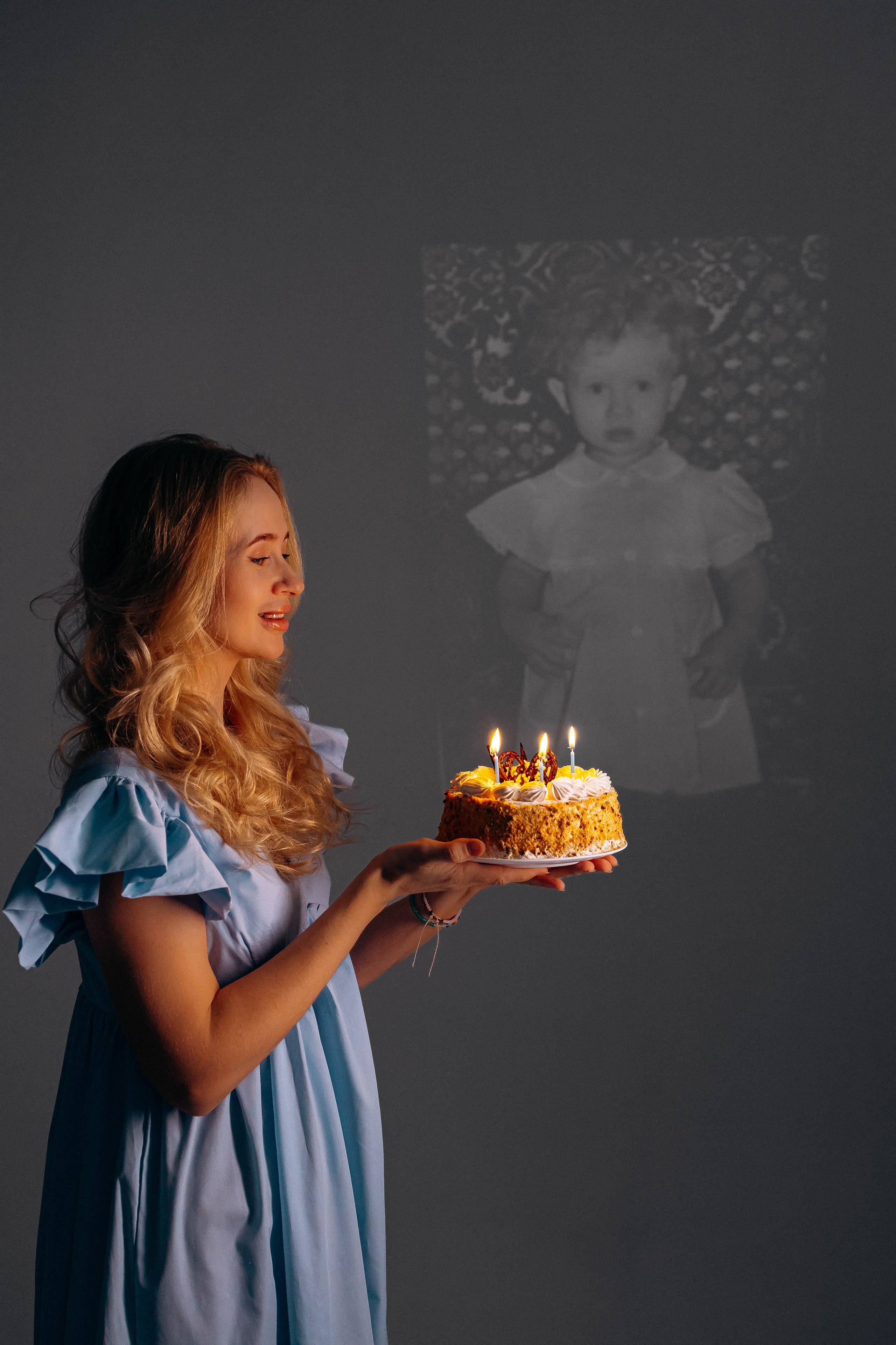 Юлия. Семейный фотограф в Волгодонске Краченцева Анна