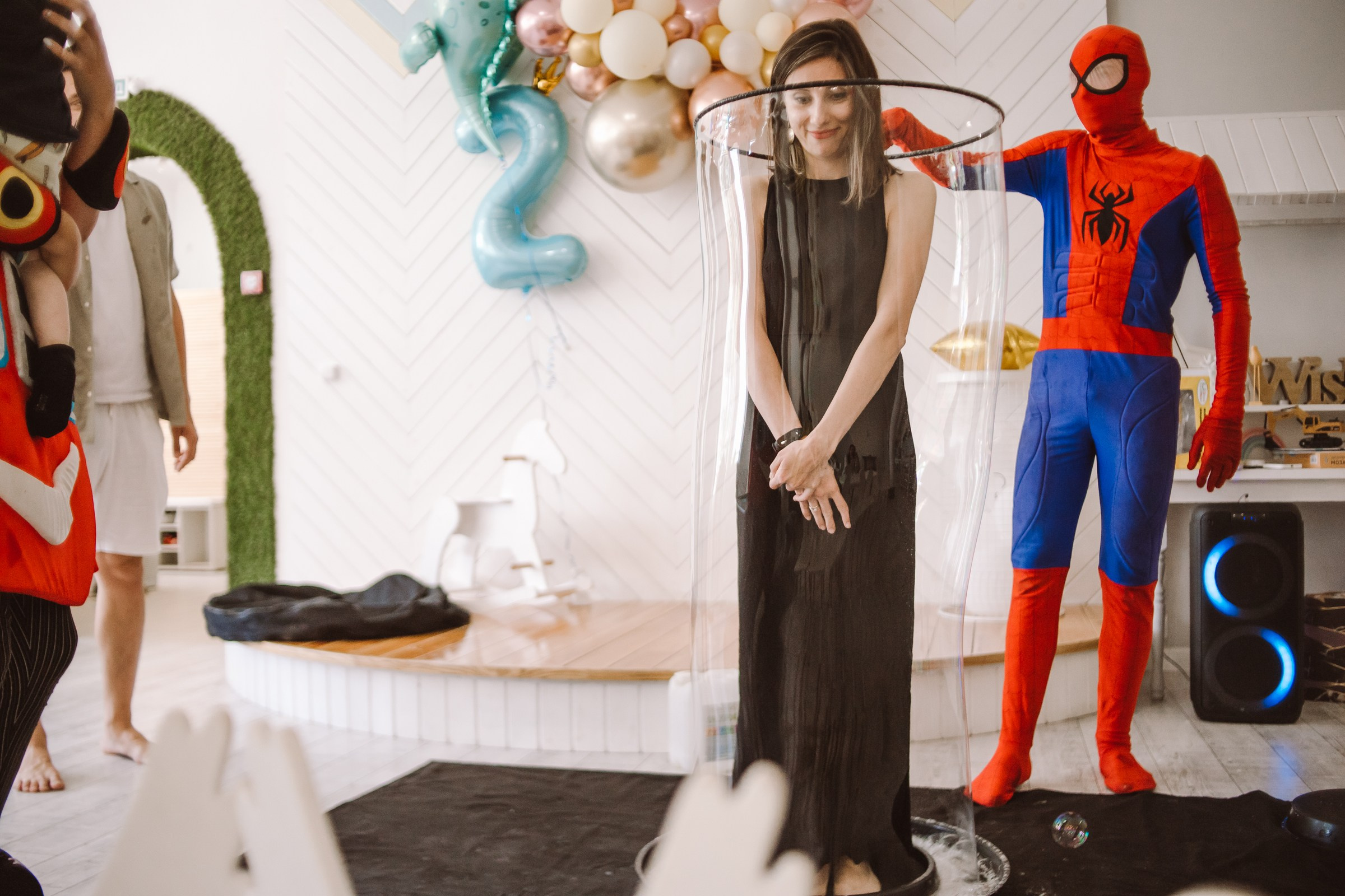 Арсению 2. Семейный фотограф в Волгодонске Краченцева Анна