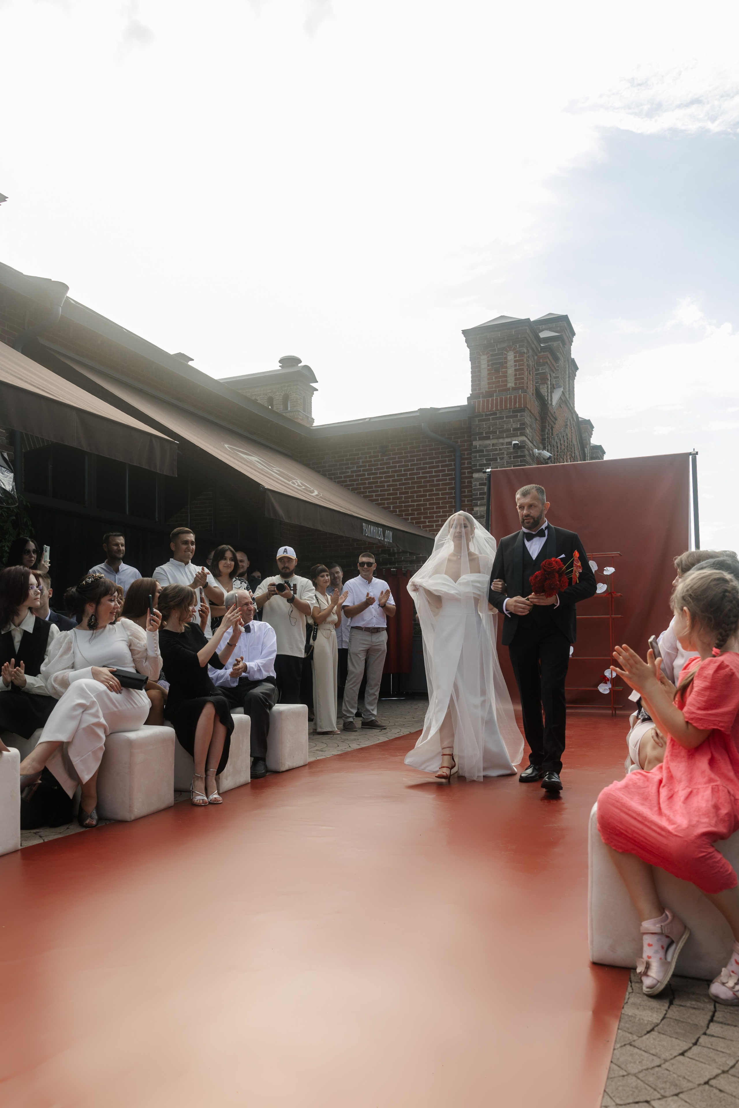 LOVE Ярослав Ульяна. Свадебный фотограф Воронеж Москва СПБ