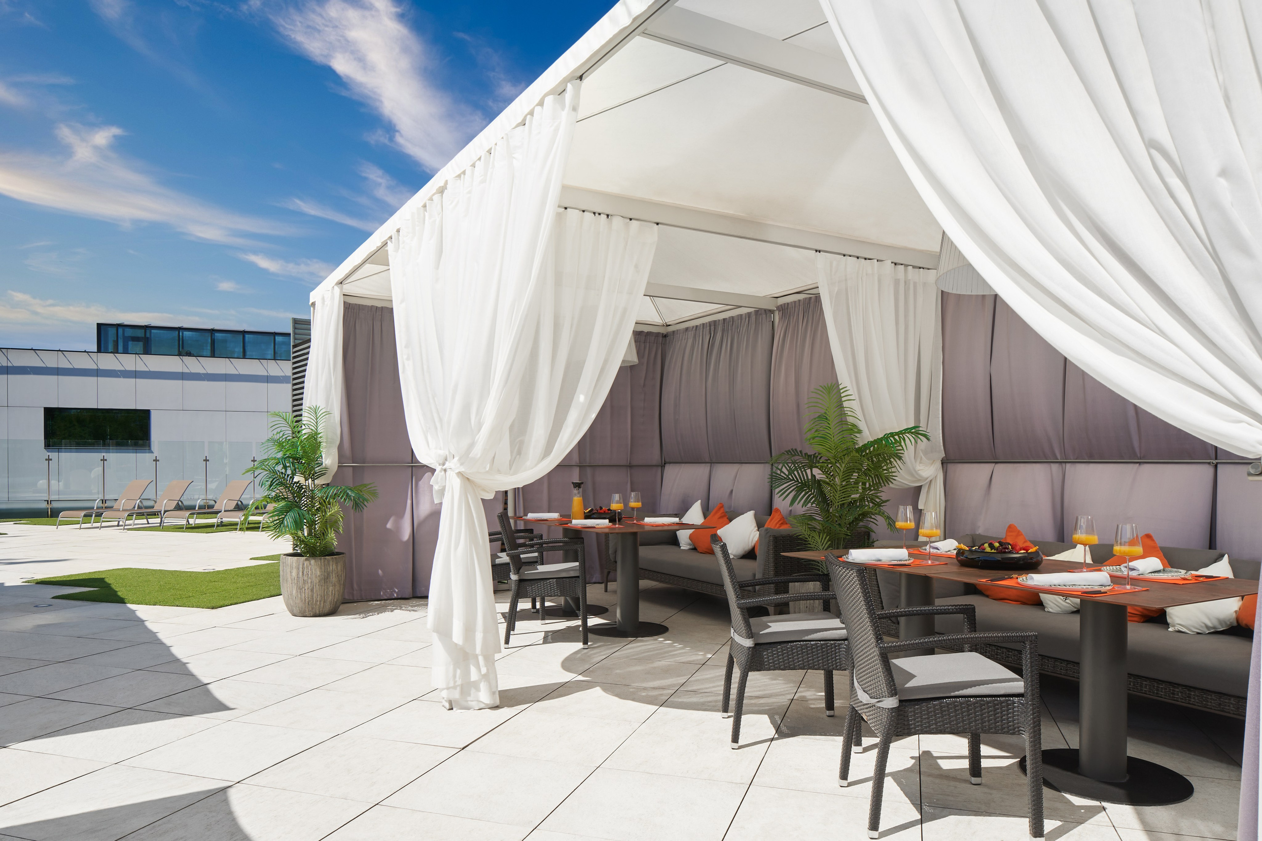 Коммерческий интерьер. Фотограф интерьеров и архитектуры в Калининграде Demms Photography