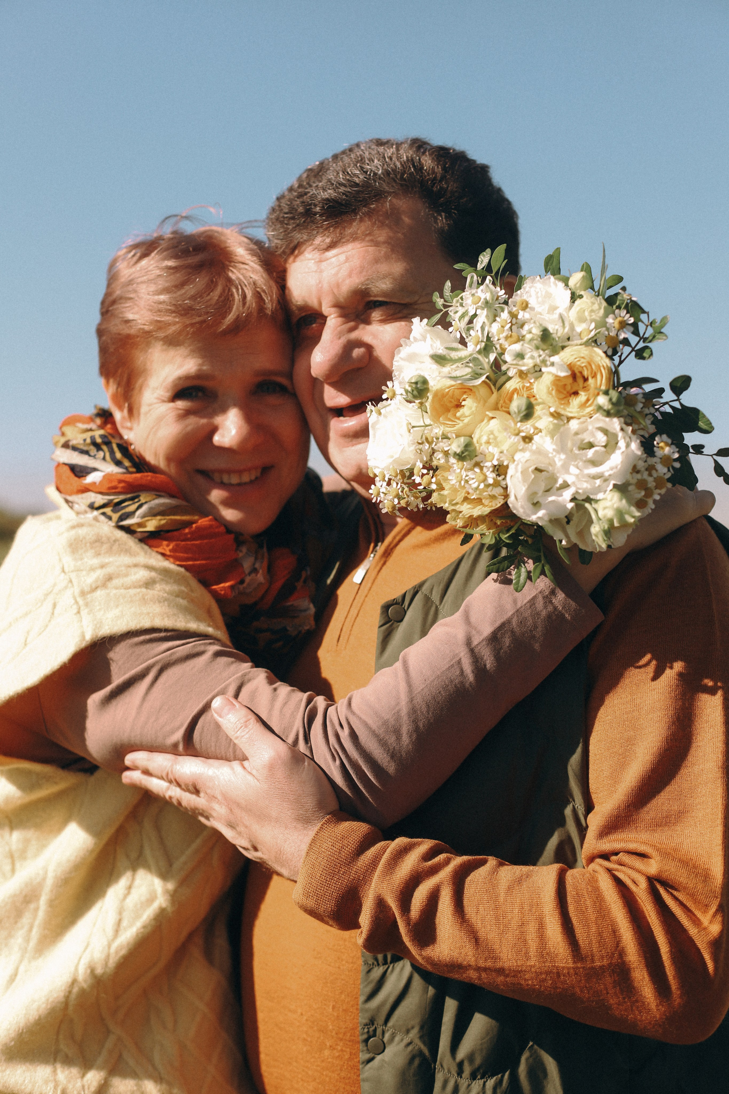 Большая семейная. Семейный и женский фотограф в Сургуте Елизавета Набок