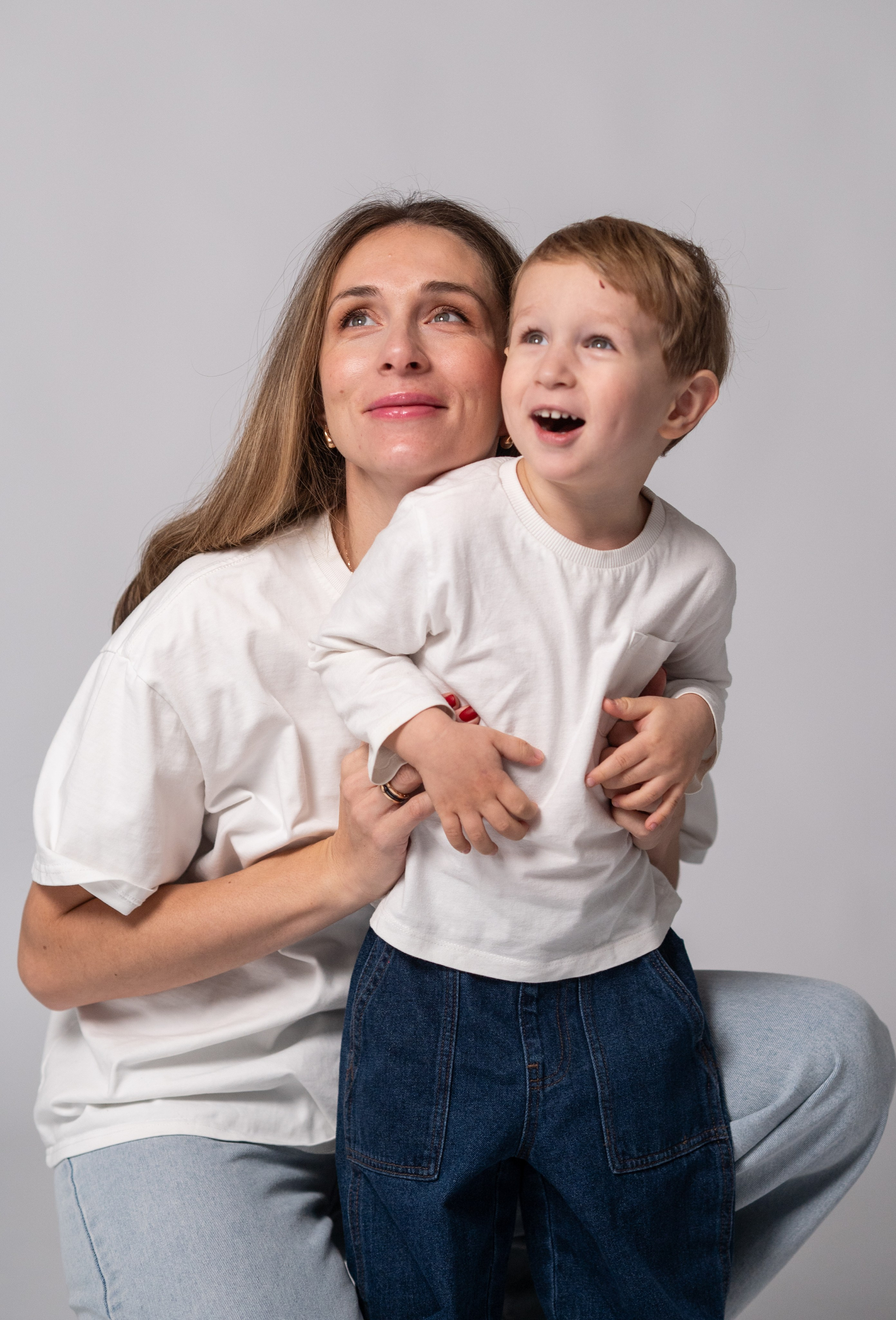 ДЕНЬ МАТЕРИ. Семейный фотограф Екатеринбург Лора Мур