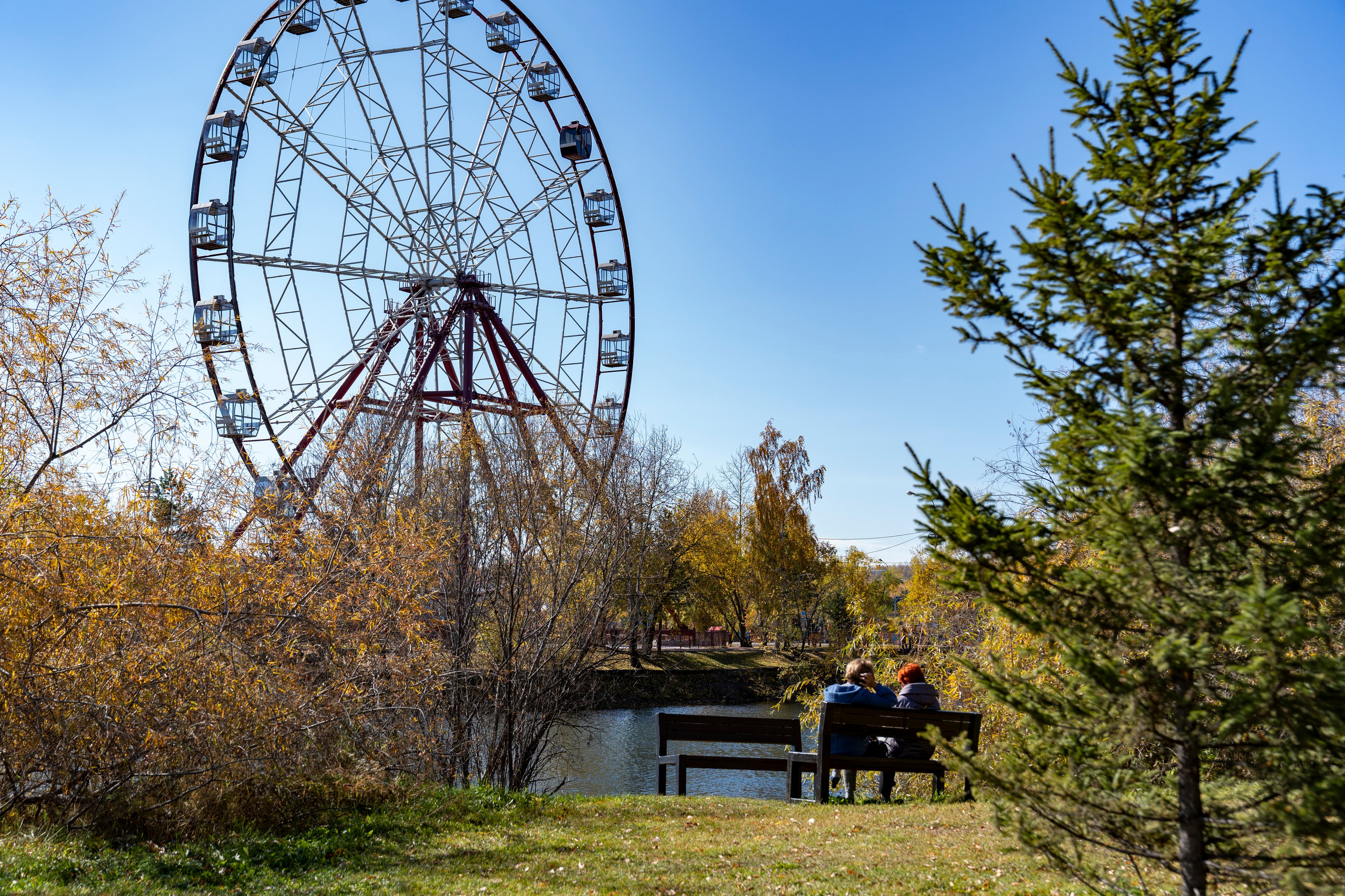 Интерьерные и экстерьерные съемки. Dmitry Golenko