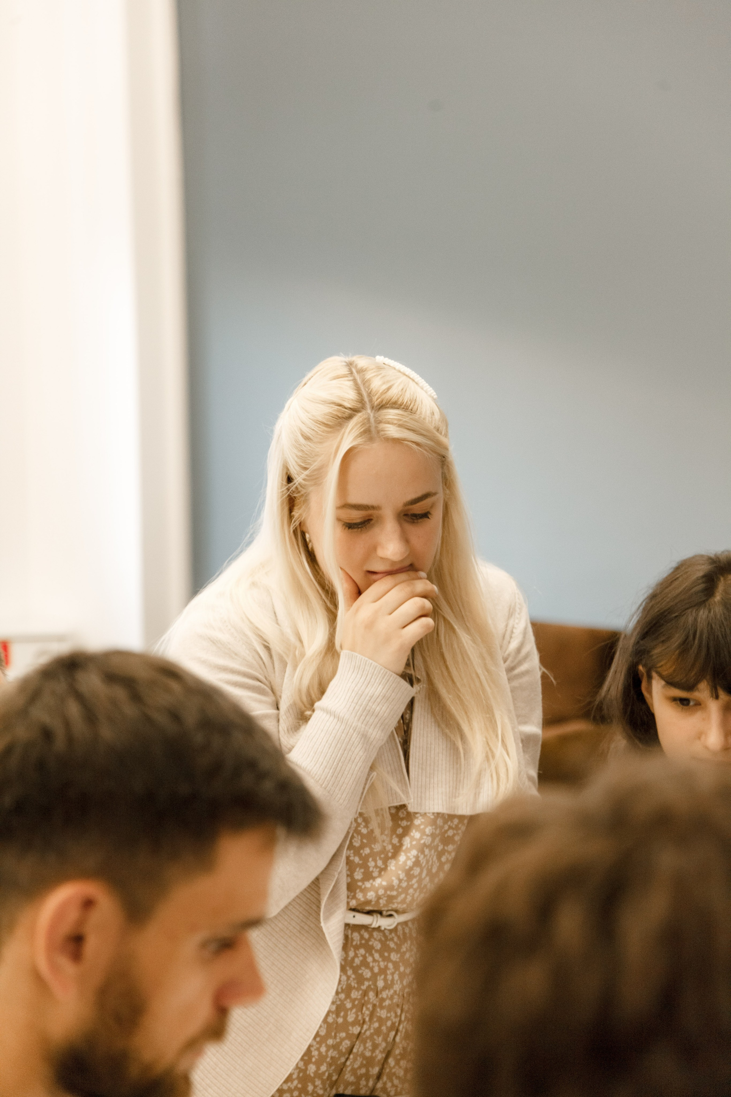 Интерактив. Фотограф-ретушер