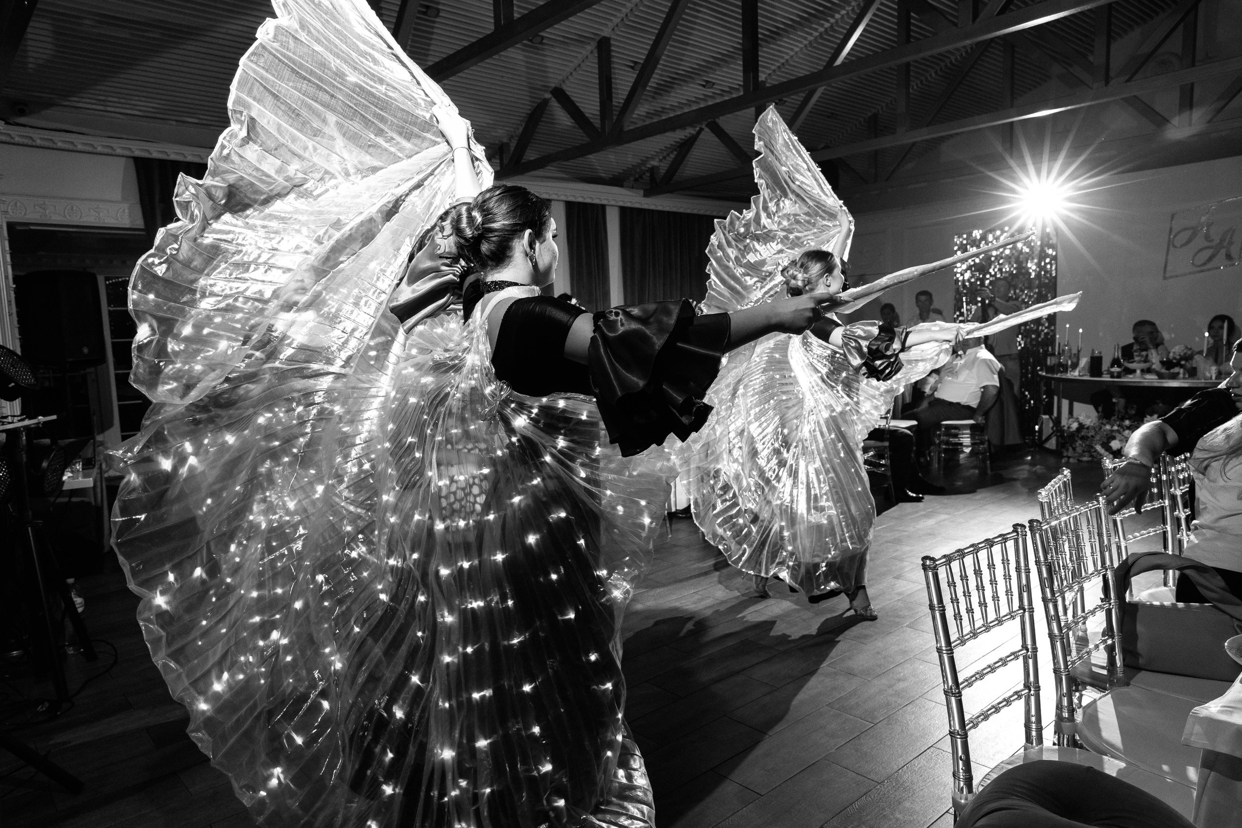 Александр и Алина. Фотограф Лиходедова Анастасия