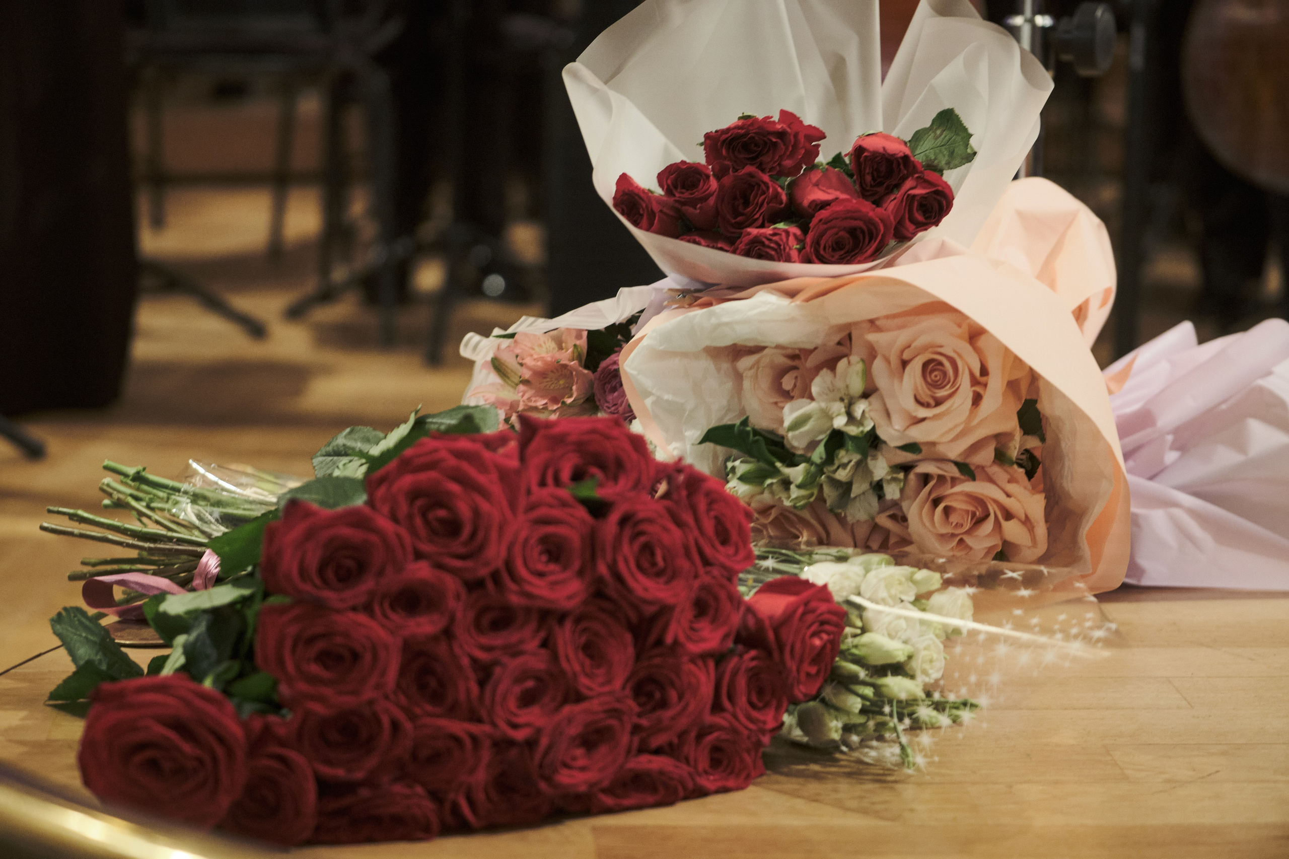 «С красной строки…» — концерт композитора Миляуши Хайруллиной. Barsukov