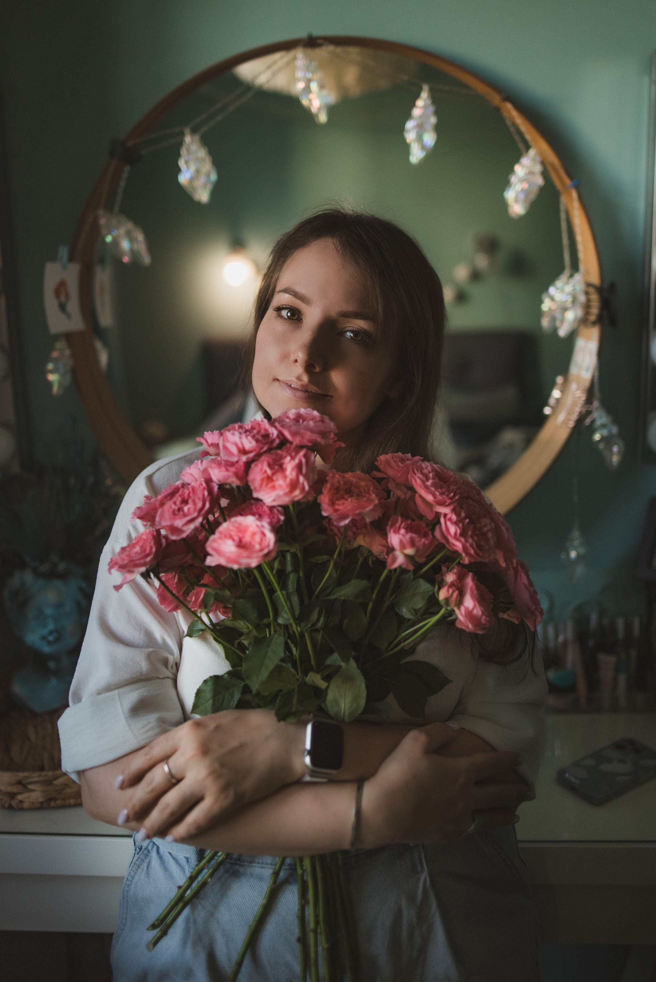 Александра. Семейный и детский фотограф в Санкт-Петербурге Татьяна Дмитренко