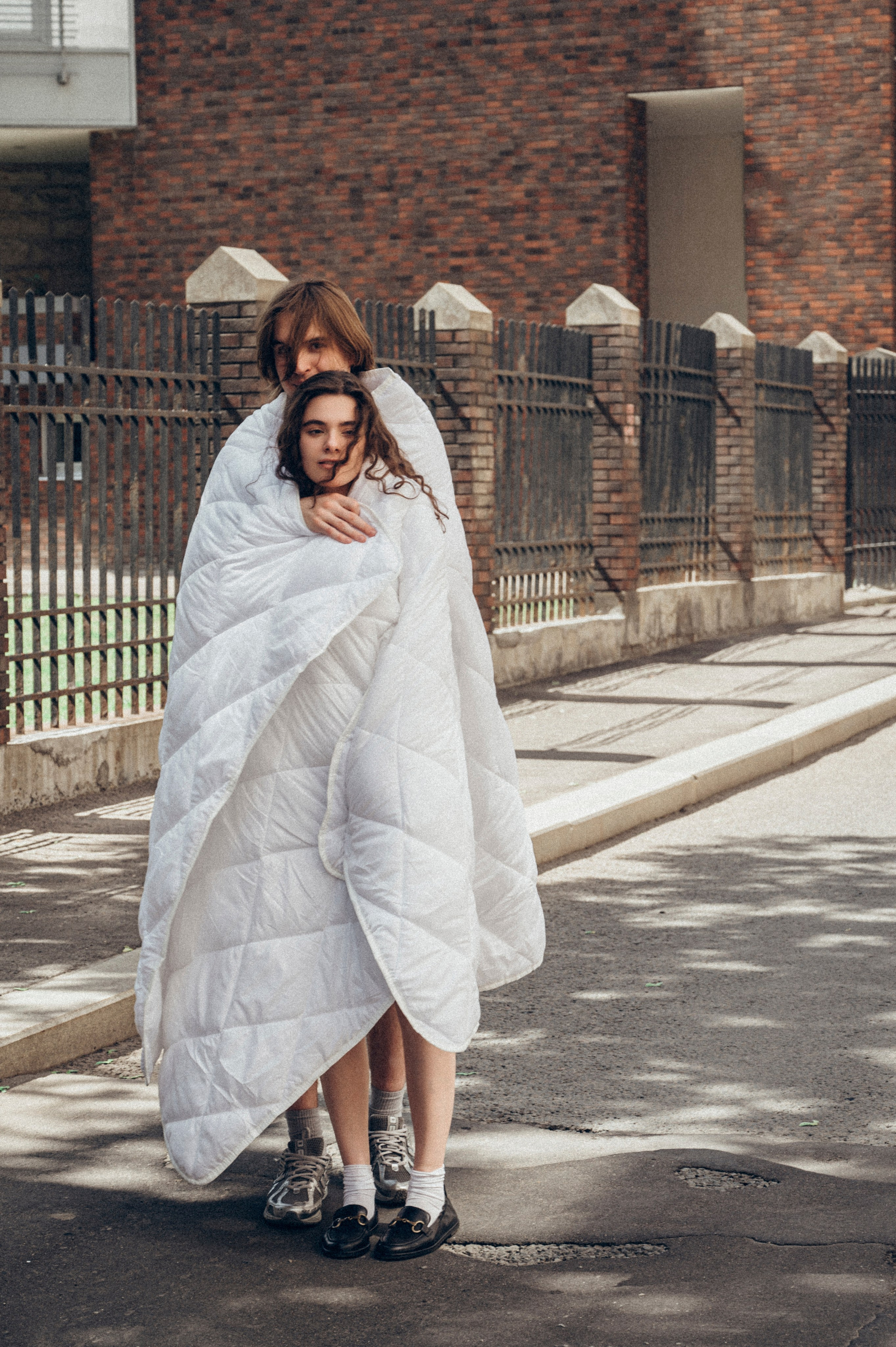 Фотосессия lovestory. Портретный фотограф в Москве Ковалева Валентина