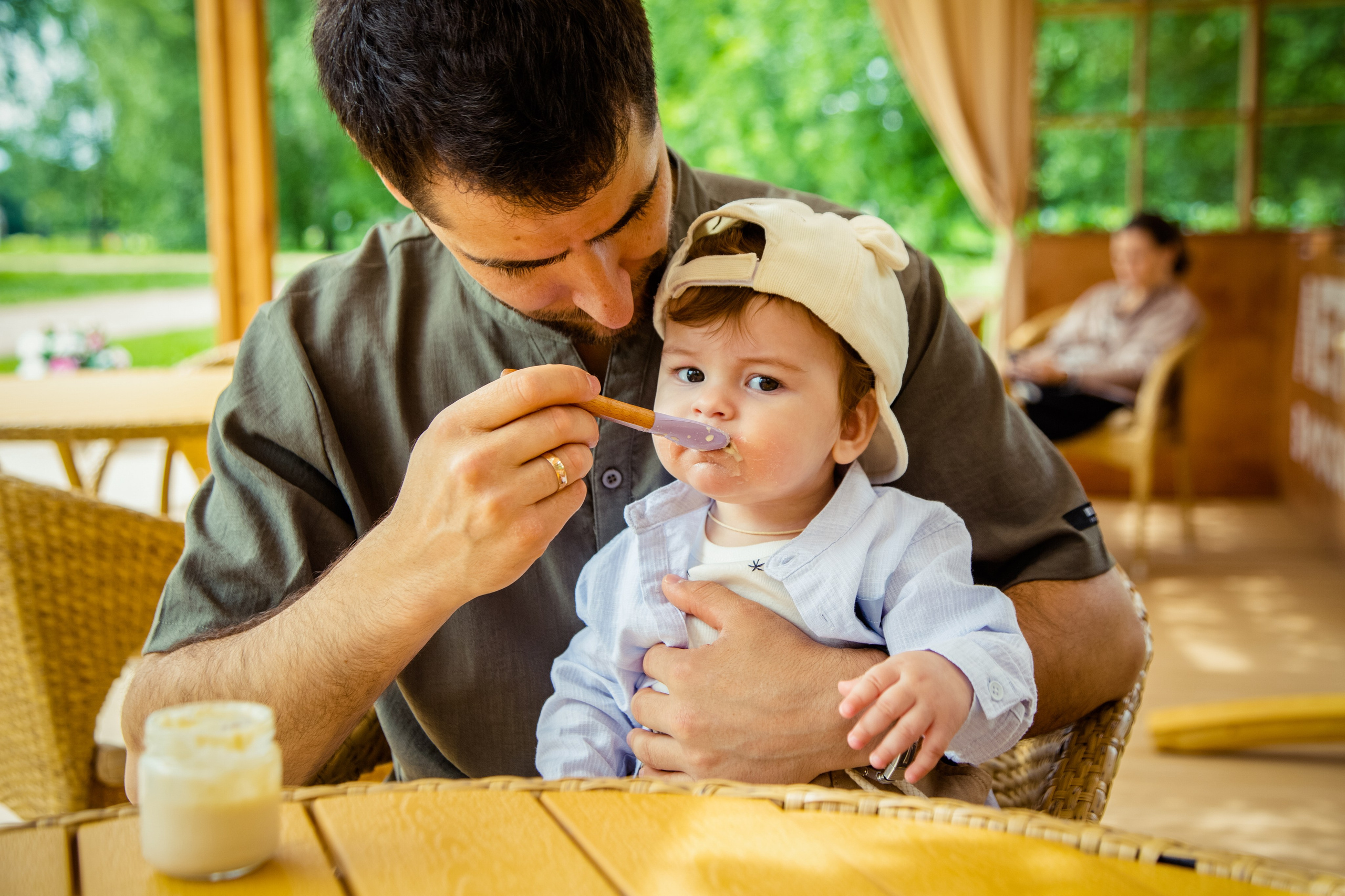 Анна Иван Лука Вера. Свадебный и семейный фотограф в Москве и Подмосковье Лариса Козлова