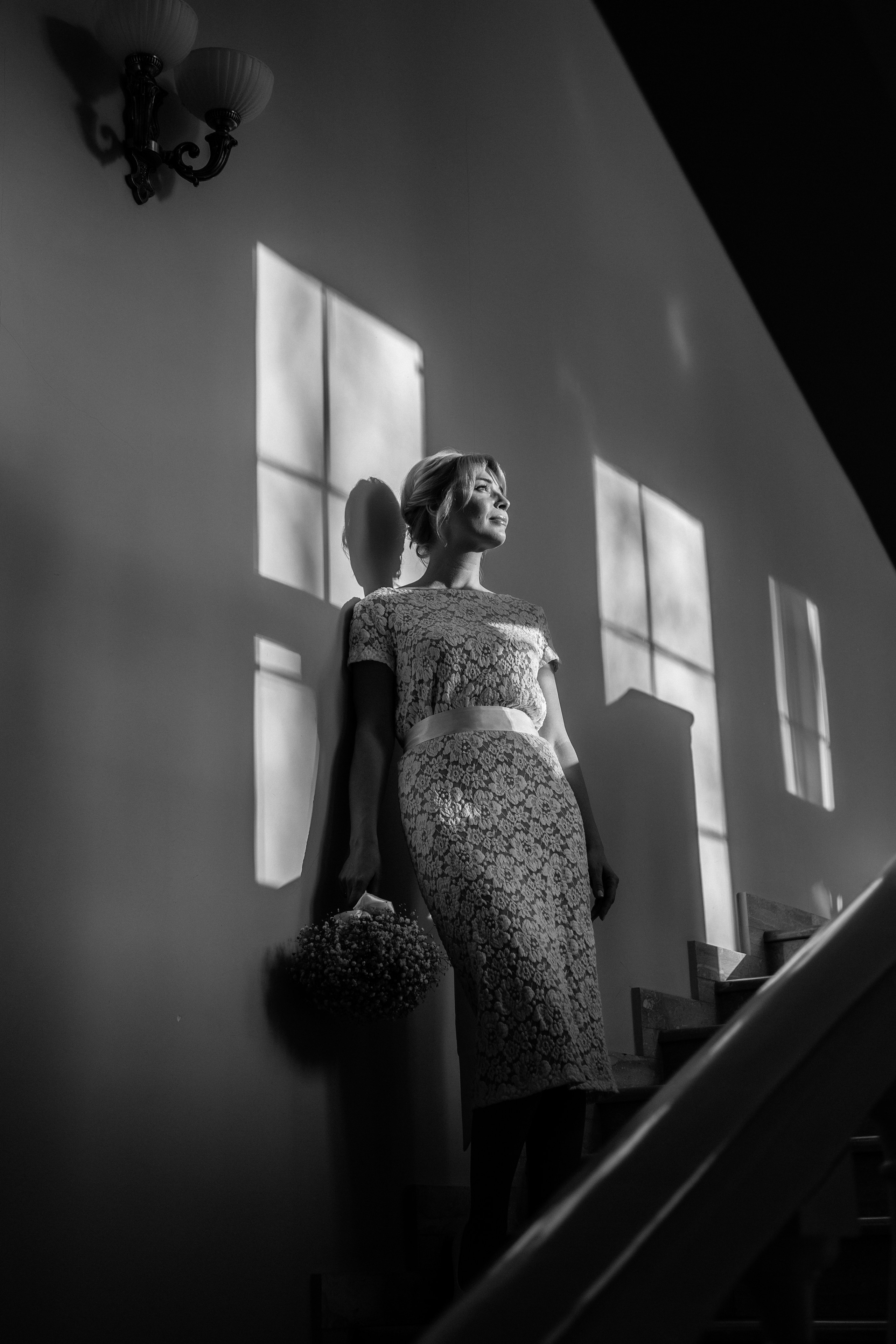 Оксана и Валентин. Свадебный и семейный фотограф в Москве и Подмосковье Лариса Козлова