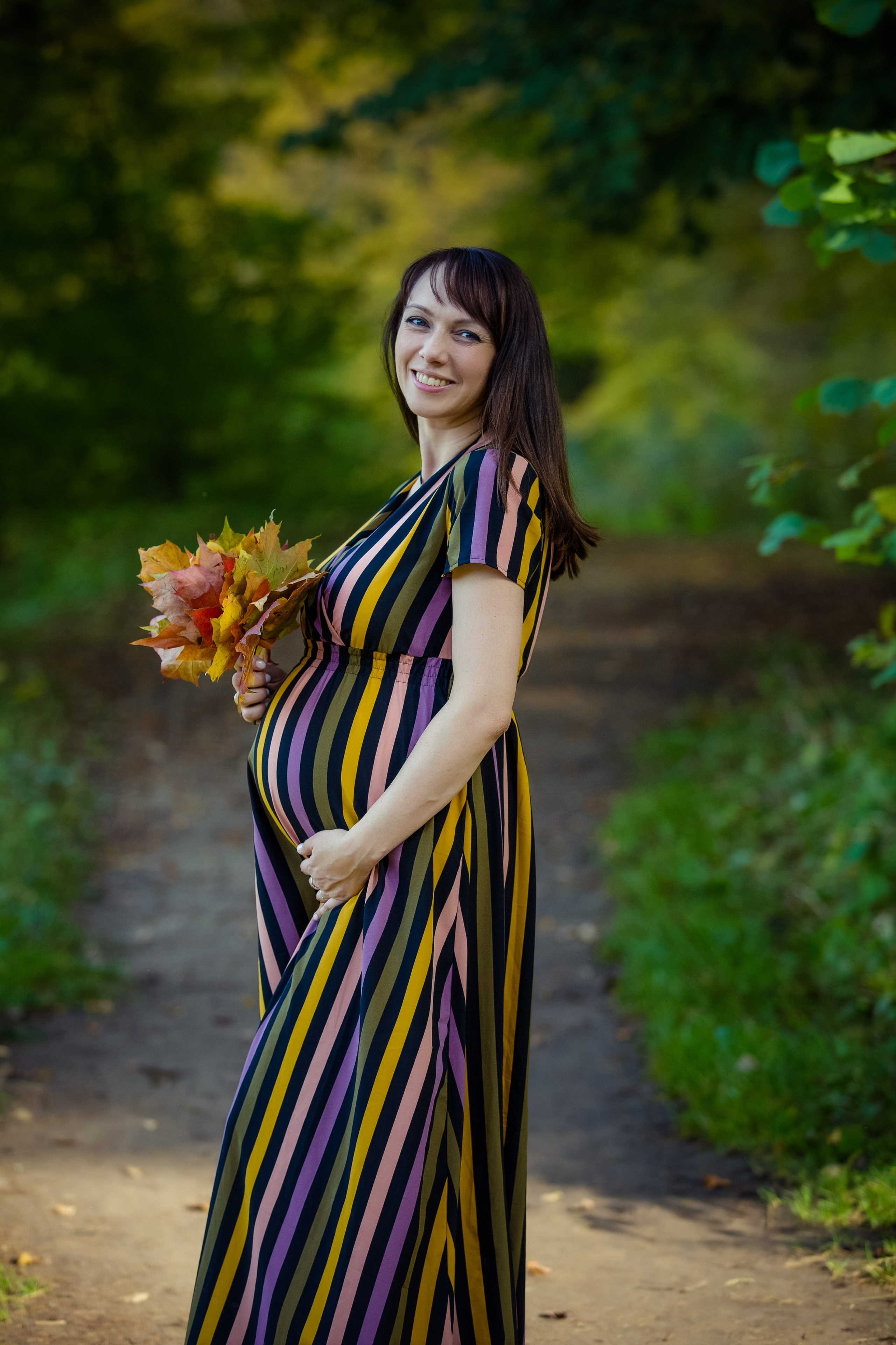 Фотосессия беременности. Парная фотосессия. Свадебный и семейный фотограф в Москве и Подмосковье Лариса Козлова